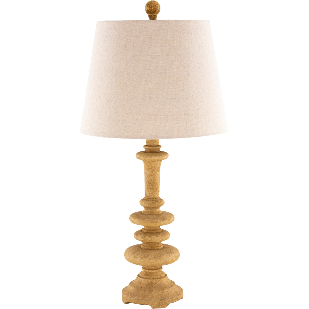 Darla 24 inch 60.00 watt Table Lamp Portable Light