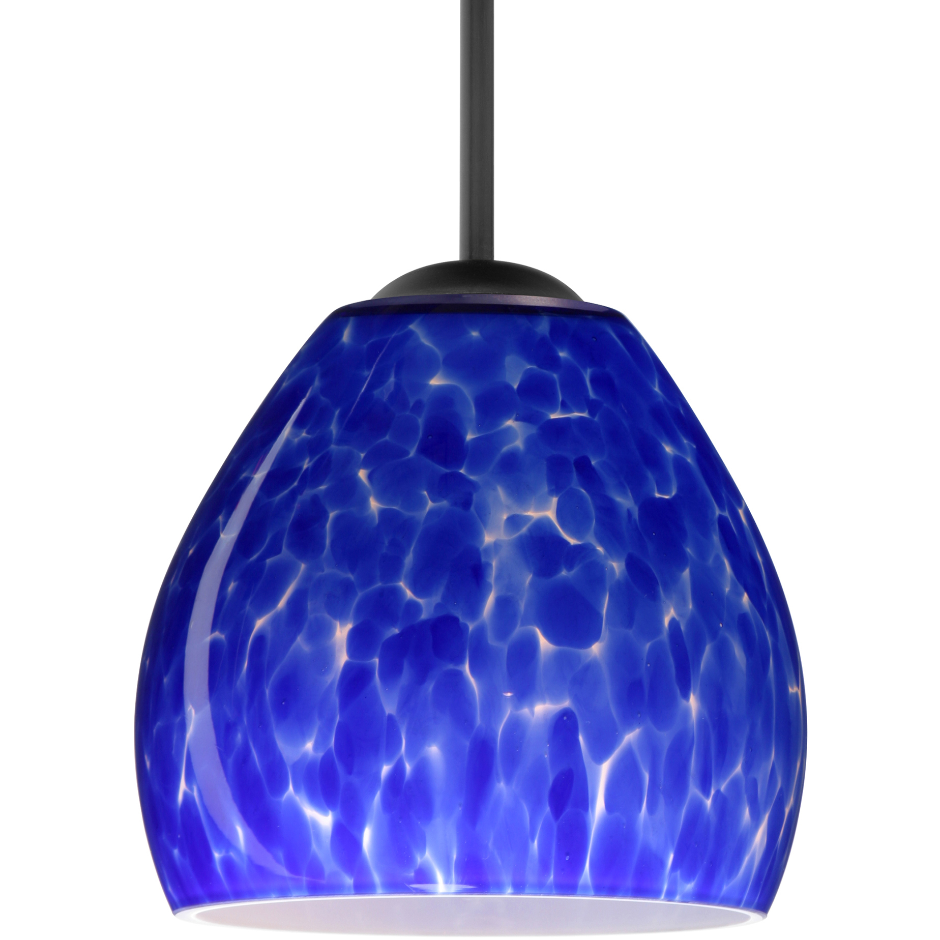 Bolla LED Black Cord Pendant Ceiling Light