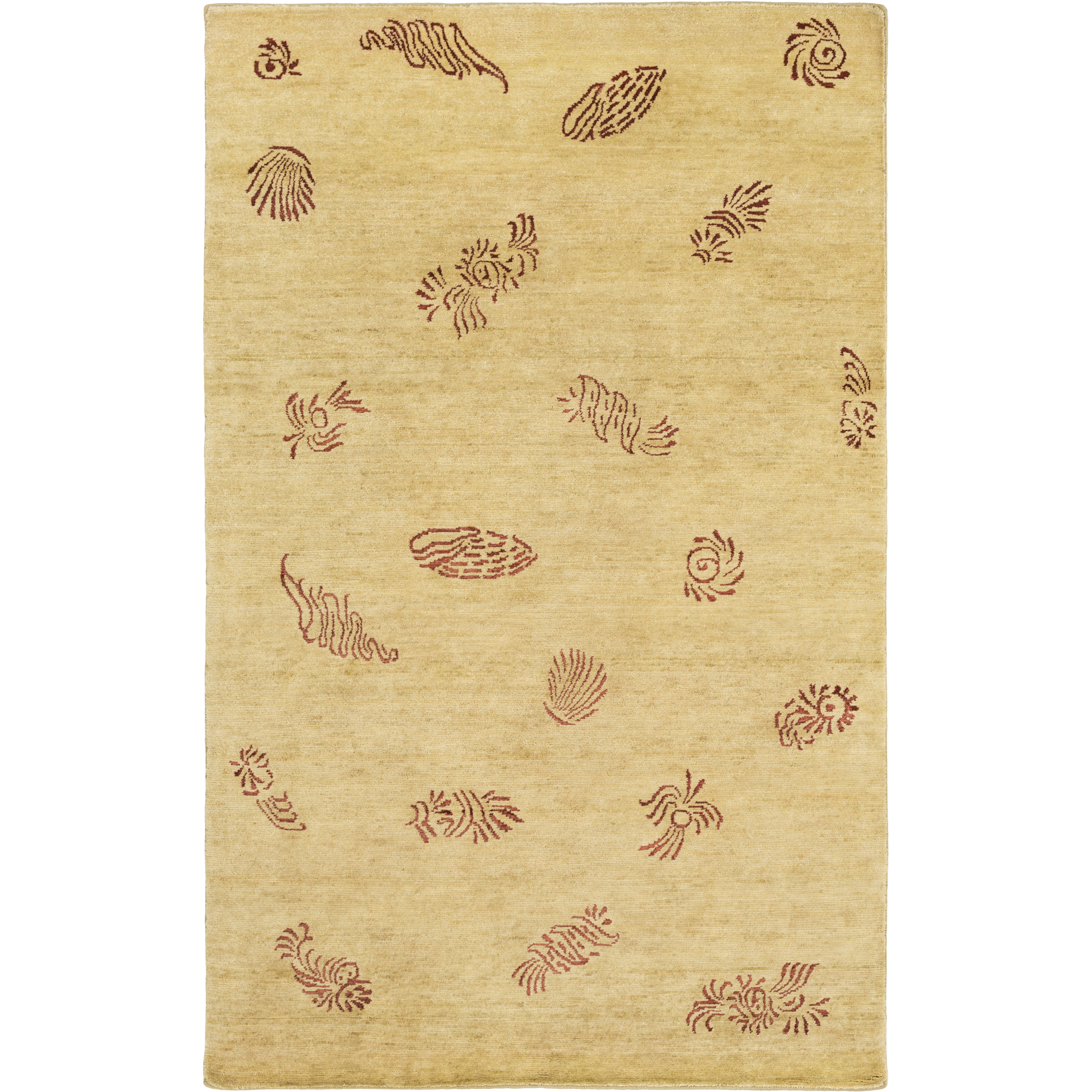 Sonora 36 X 24 inch Rug