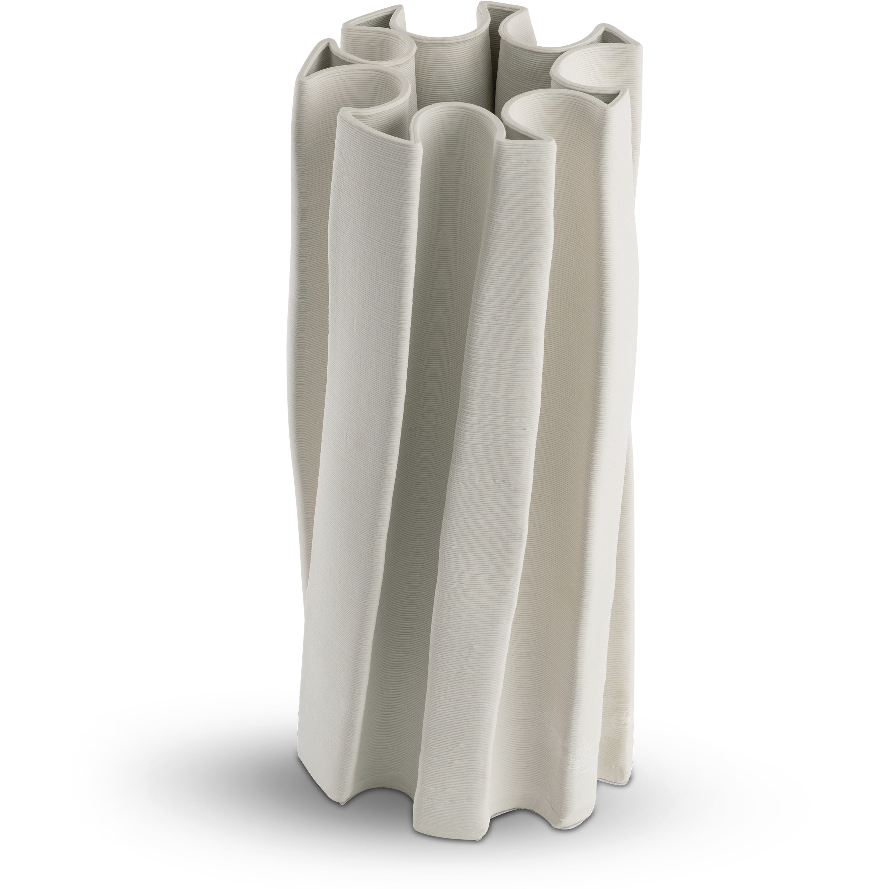 Parma 16.25 X 7 inch Vase, Large