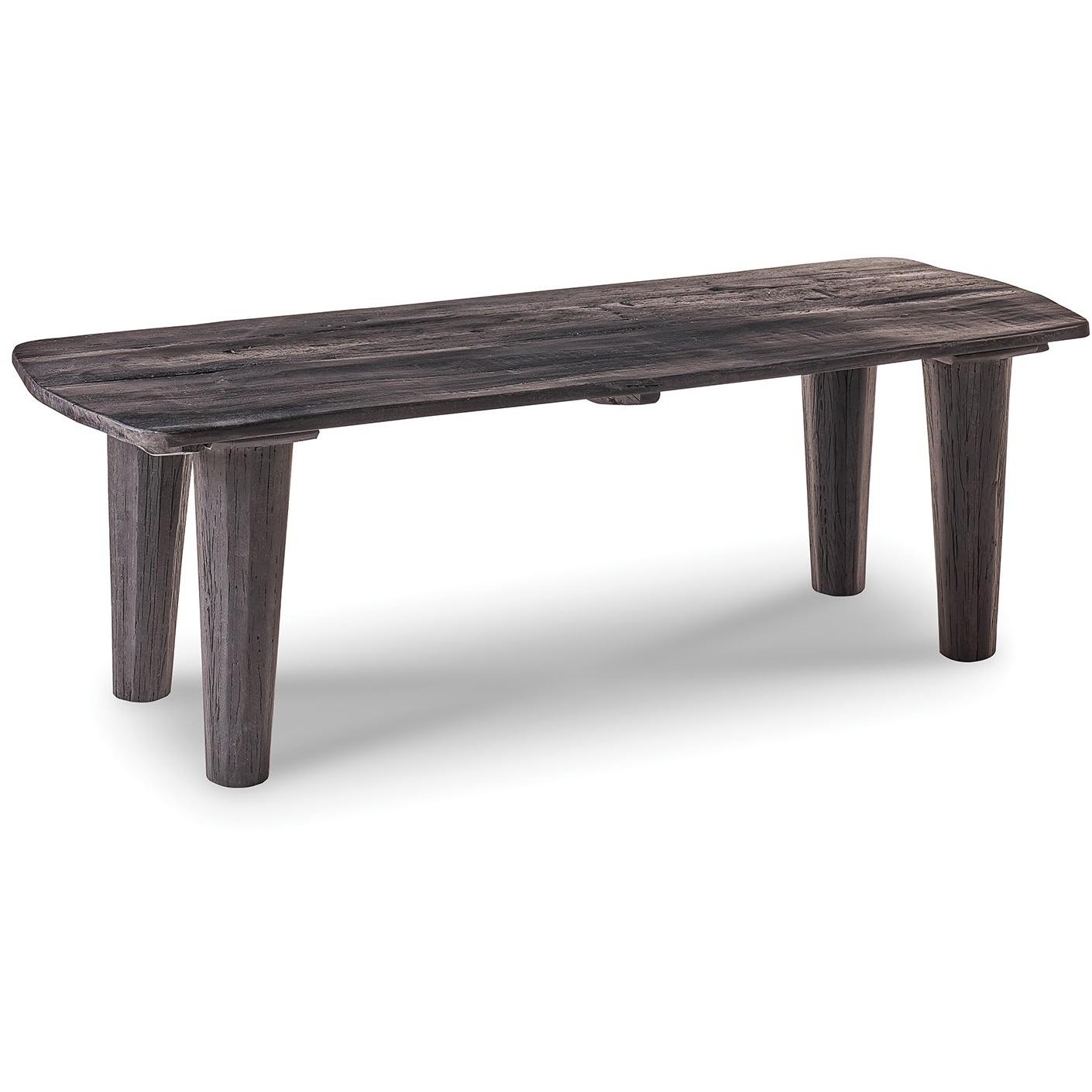 Astro Black Bench