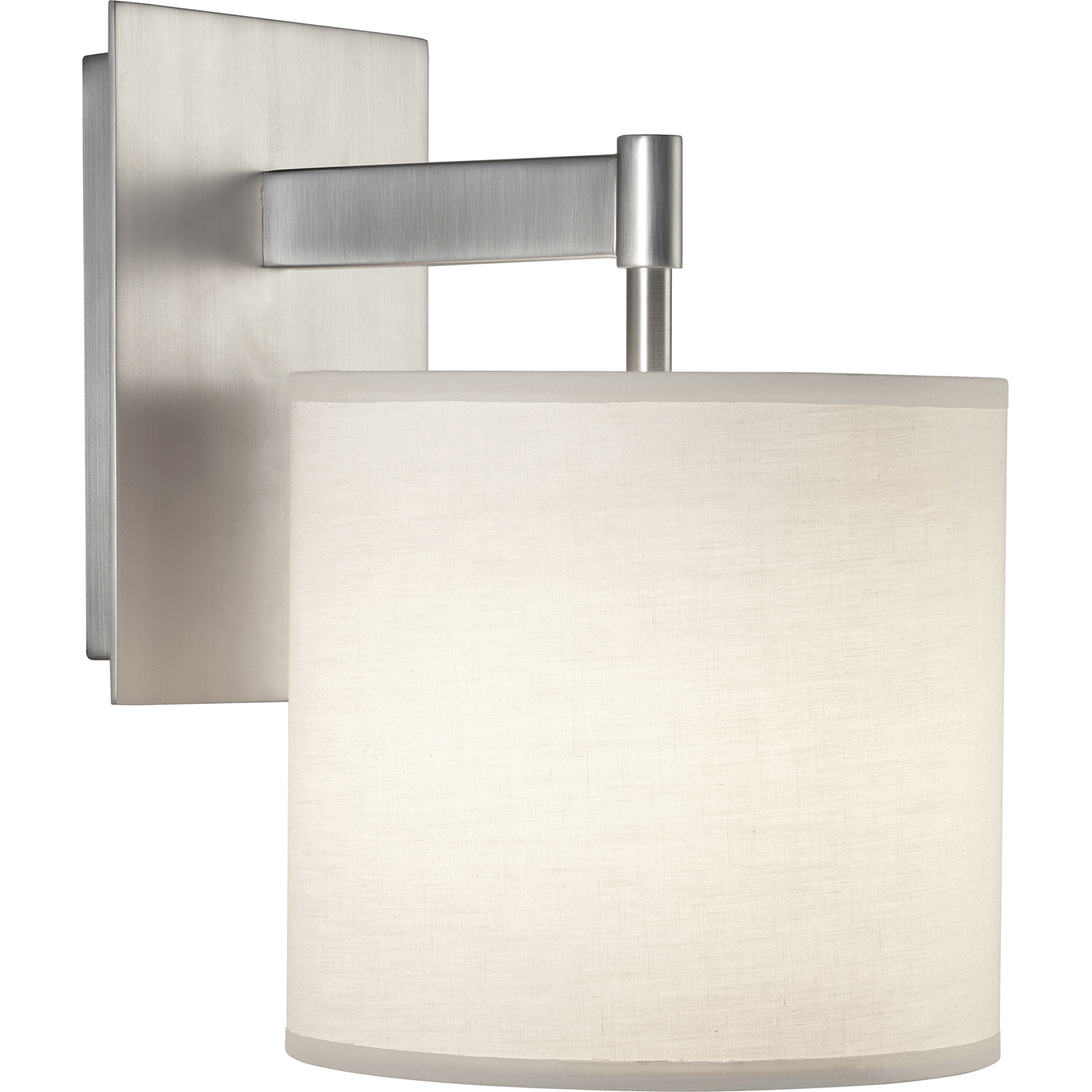 Echo 1 Light 8 inch Stainless Steel Wall Sconce Wall Light