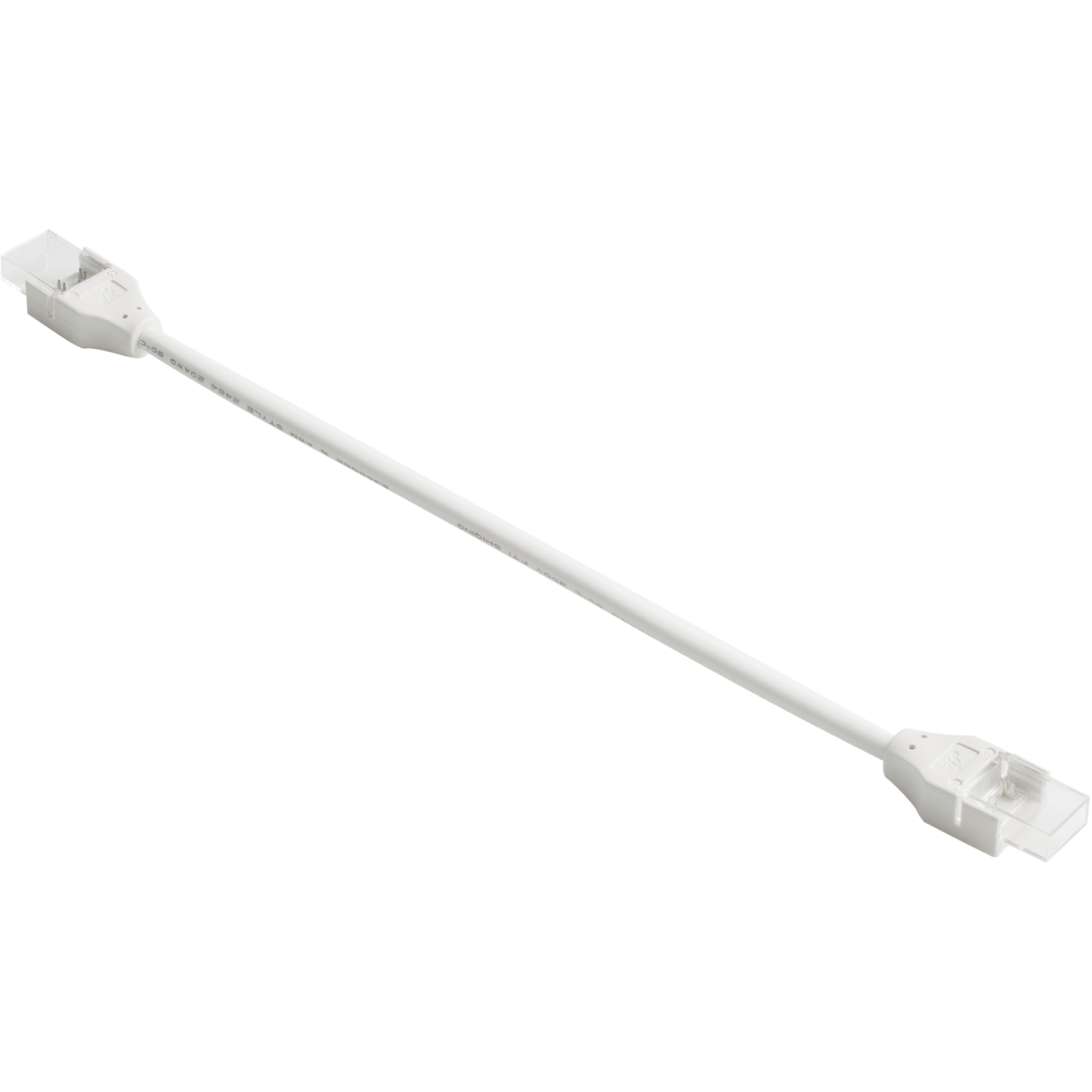 Wet White 6 inch Jumper