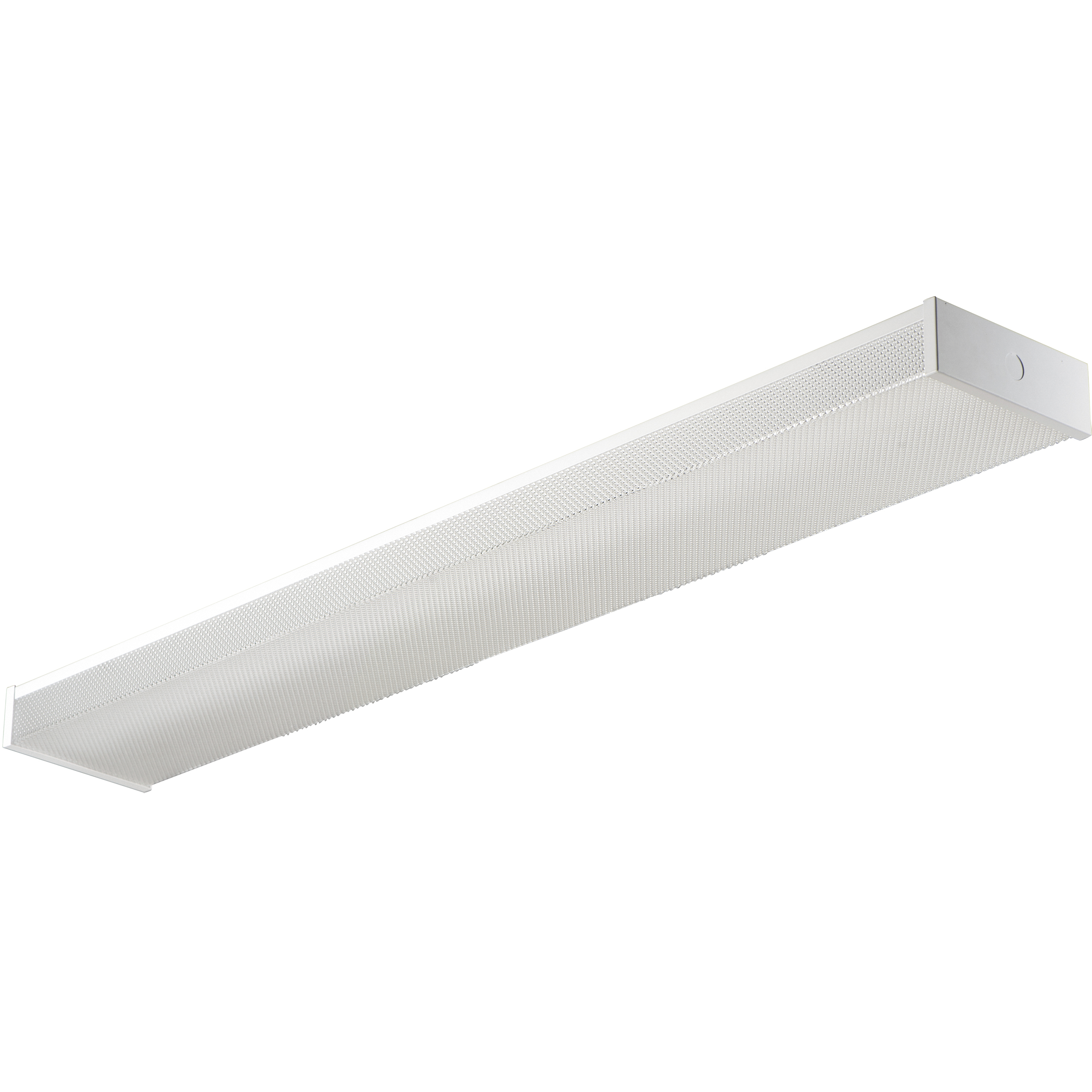 Cloud LED 7 inch White Flush Mount Ceiling Light