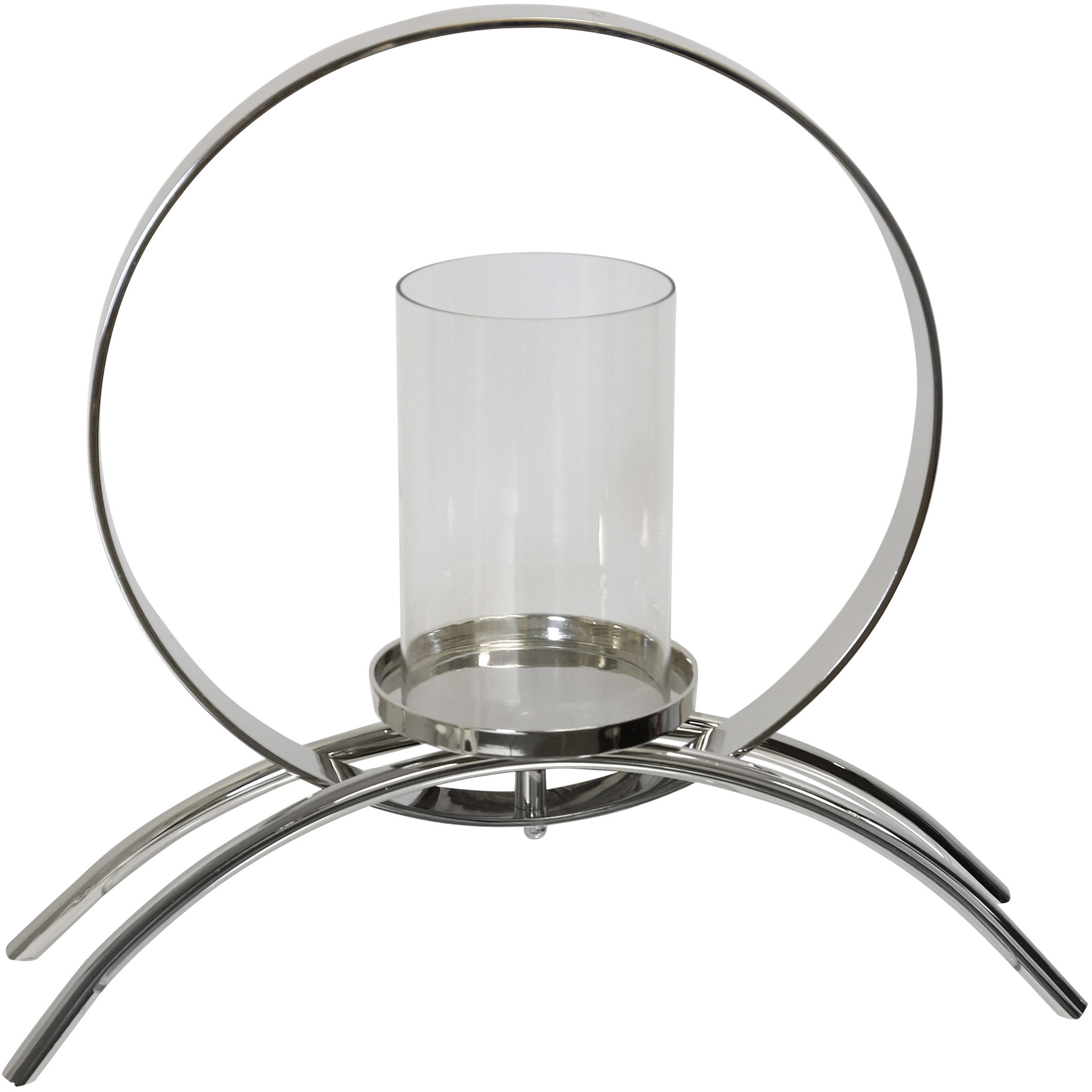 Orbit 20.5 X 18.5 inch Candle Holder in 6.5 x 20.5 x 18.5