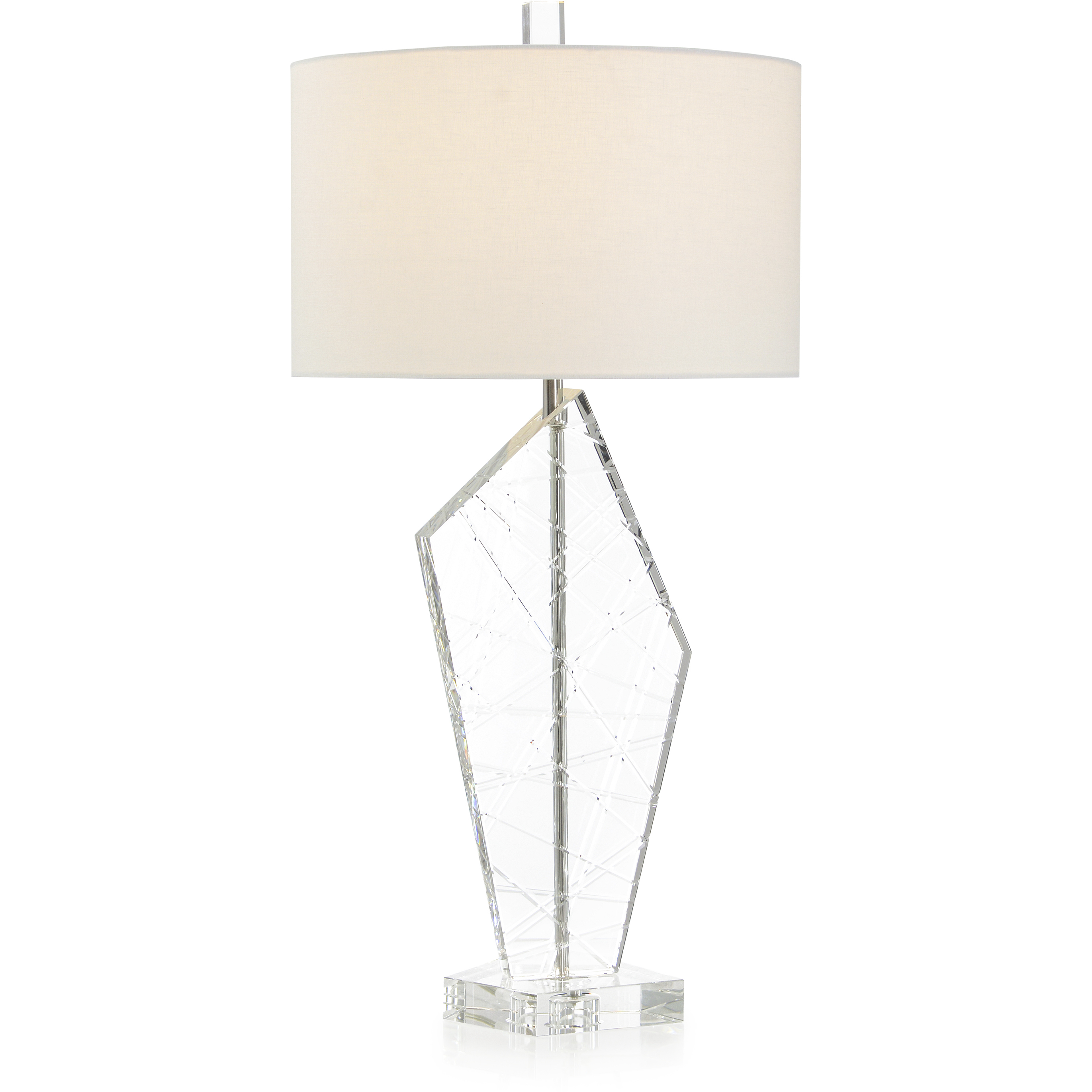 Monolith Table Lamp Portable Light