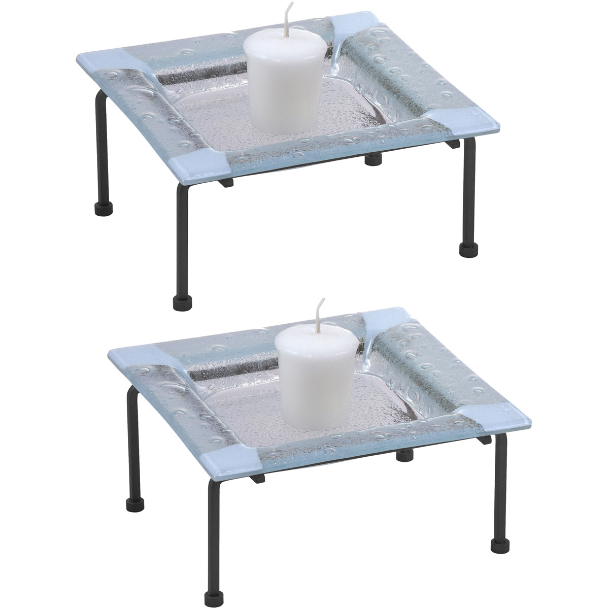 Springdale 7 X 3 inch Candle Holder