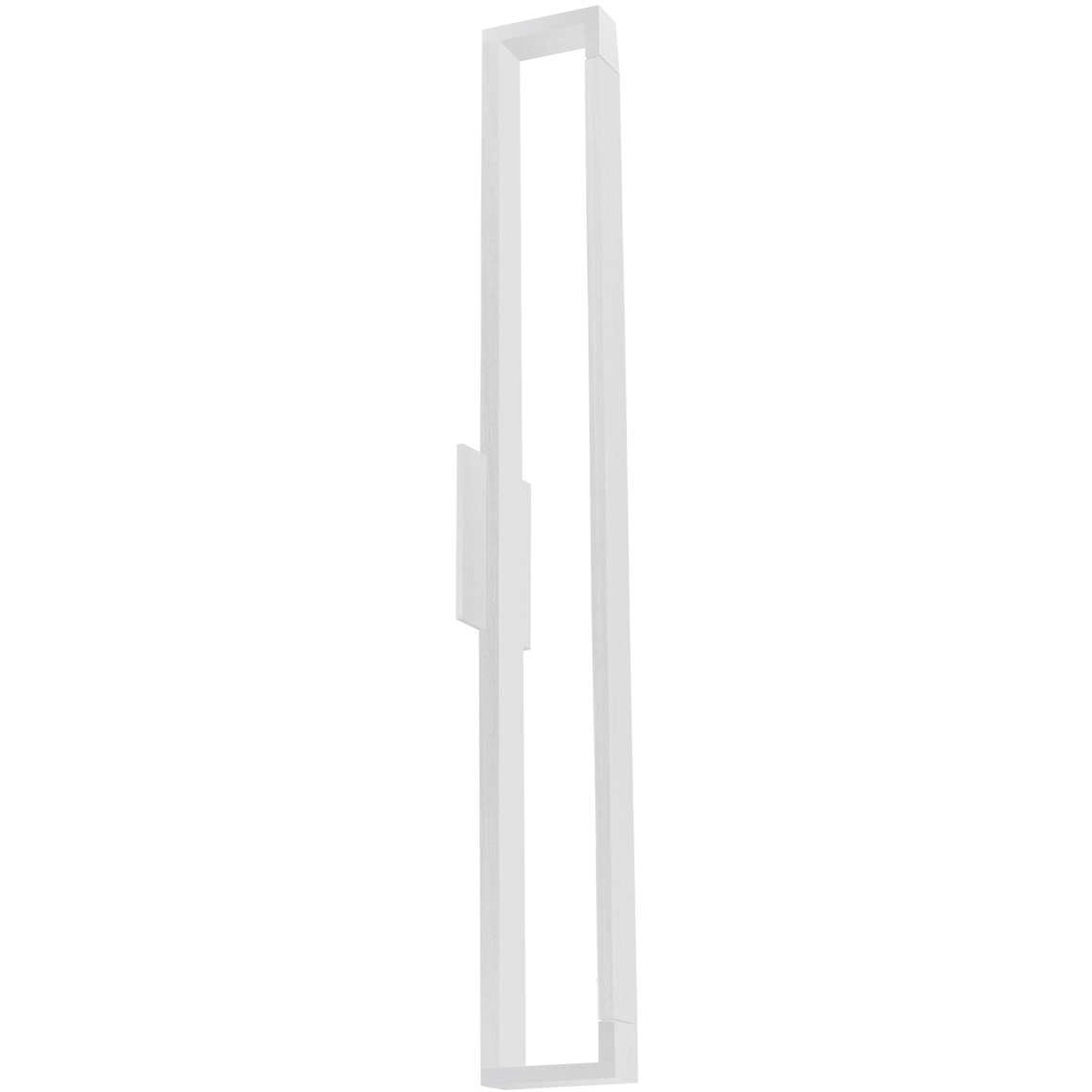 Swivel LED 4.38 inch White Wall Sconce Wall Light