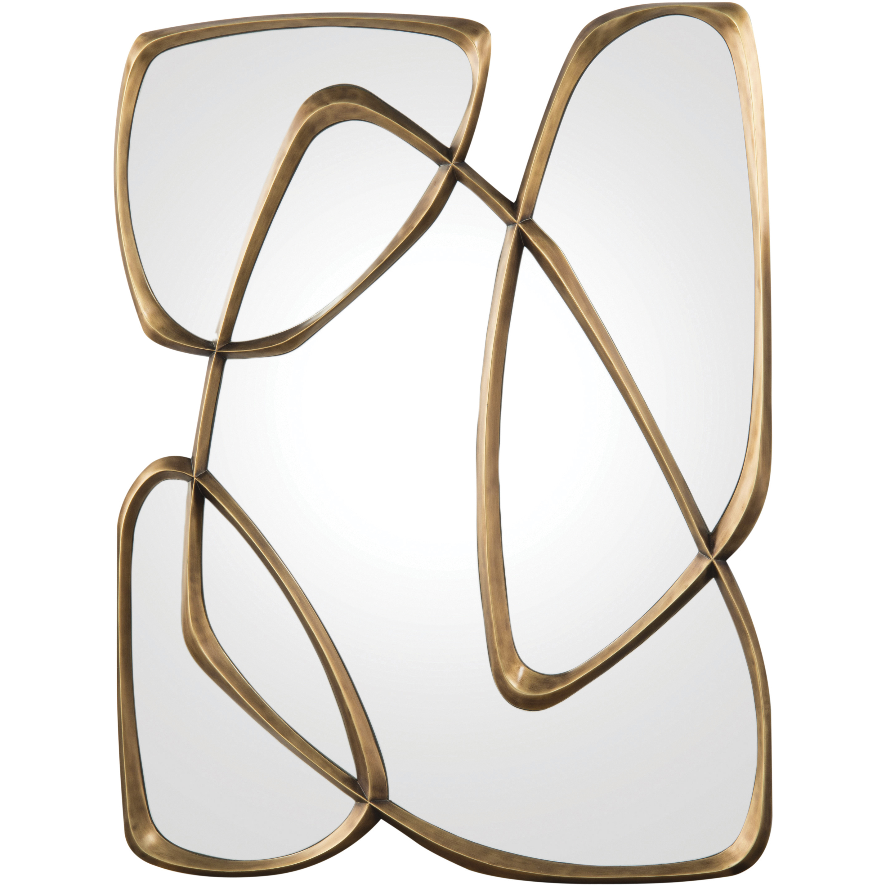 Zeta Wall Mirror