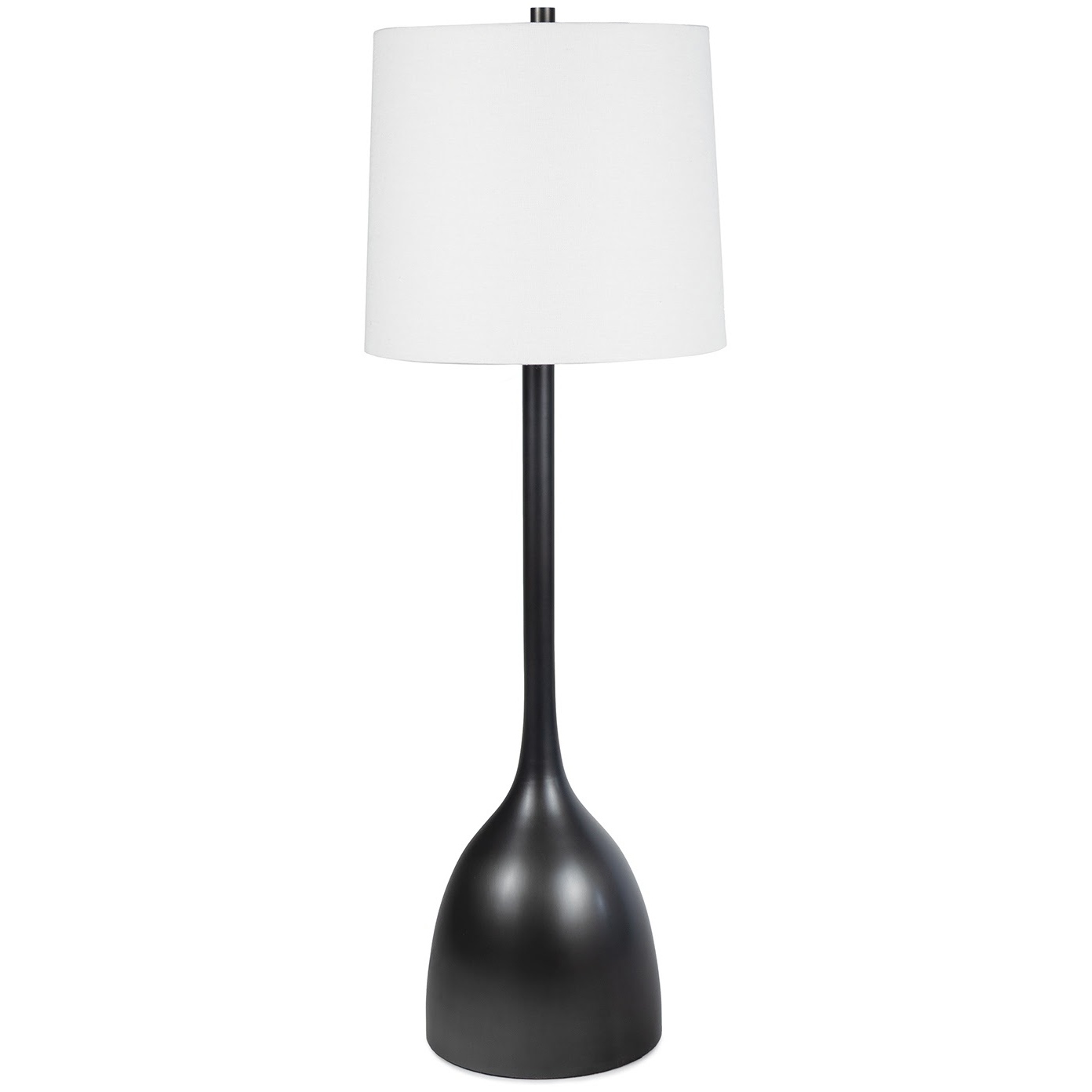 Logan 32.25 inch 150.00 watt Oil Rubbed Bronze Buffet Lamp Portable Light