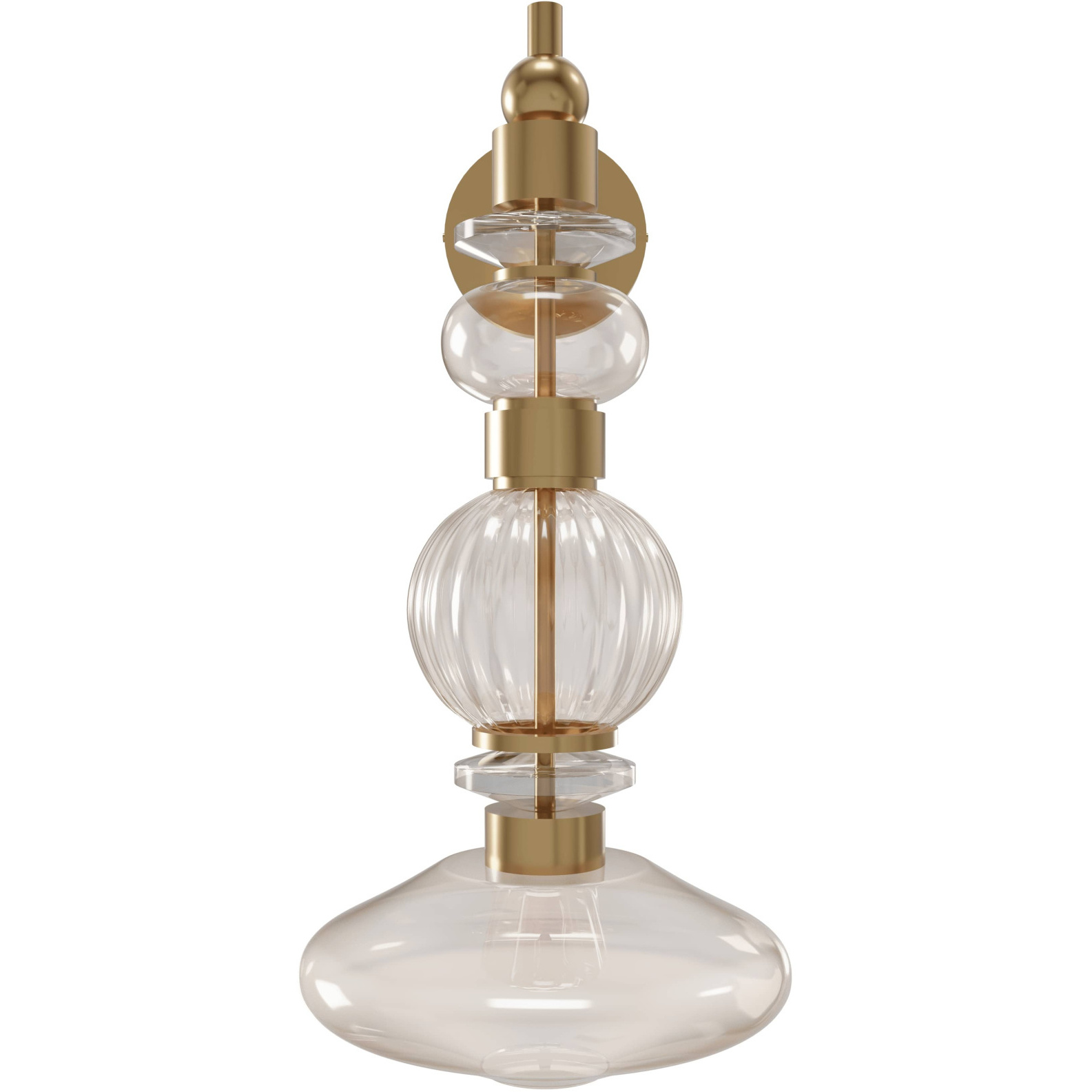 Avra Wall Sconce Wall Light