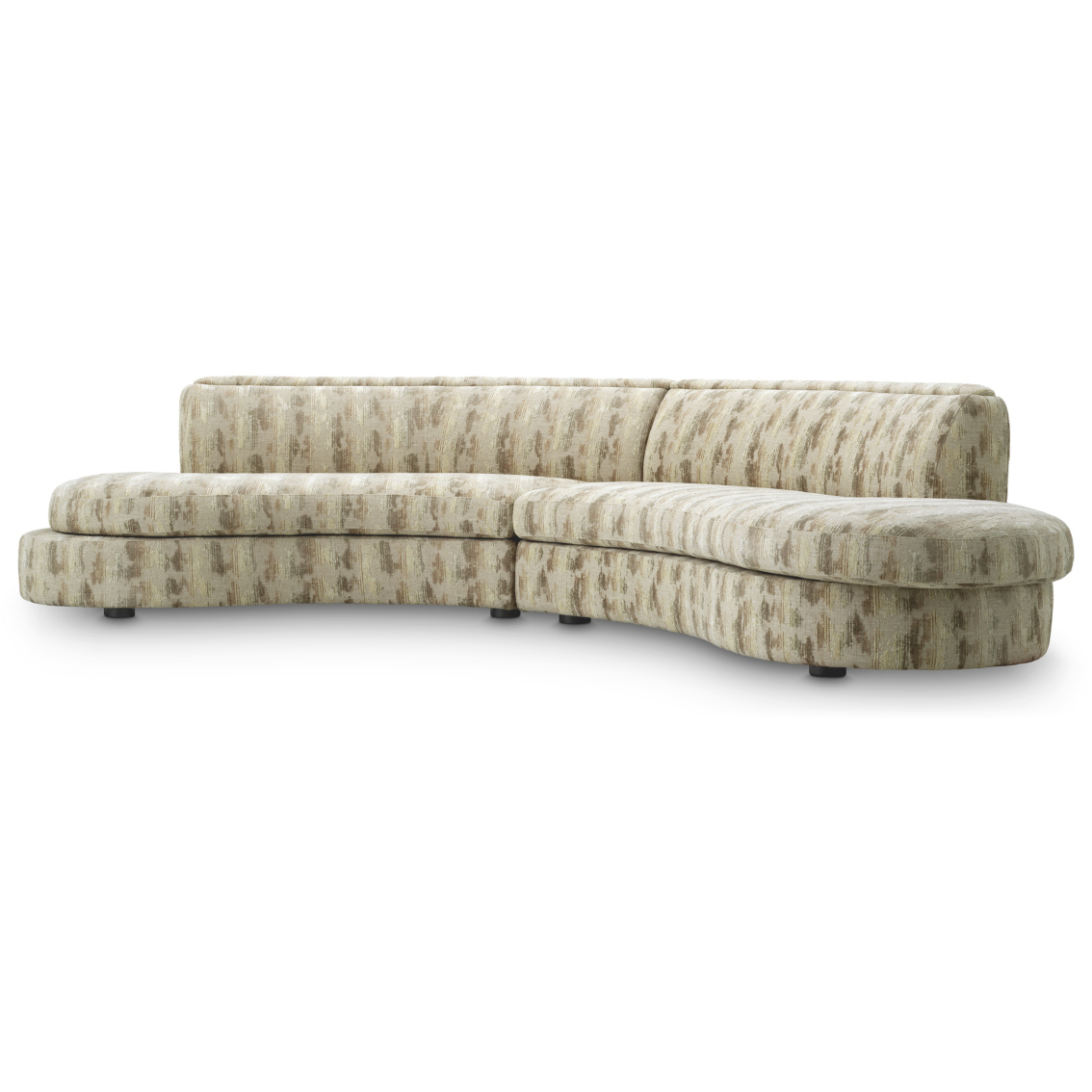 Cordera Montell Sand Sofa