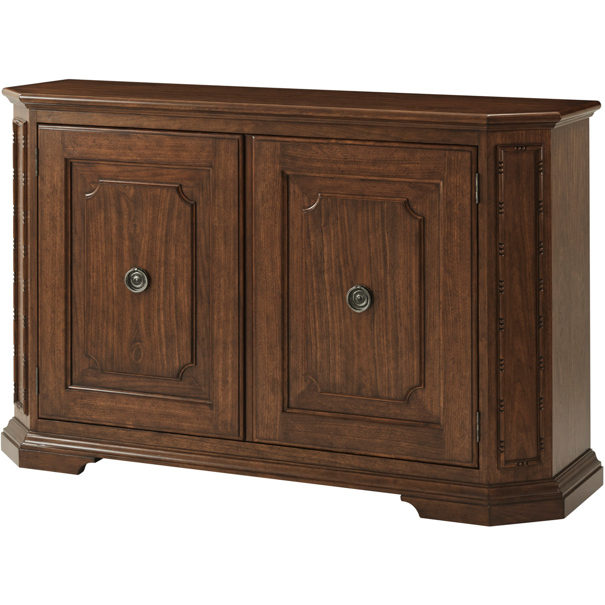 Bavaria Beech Cabinet