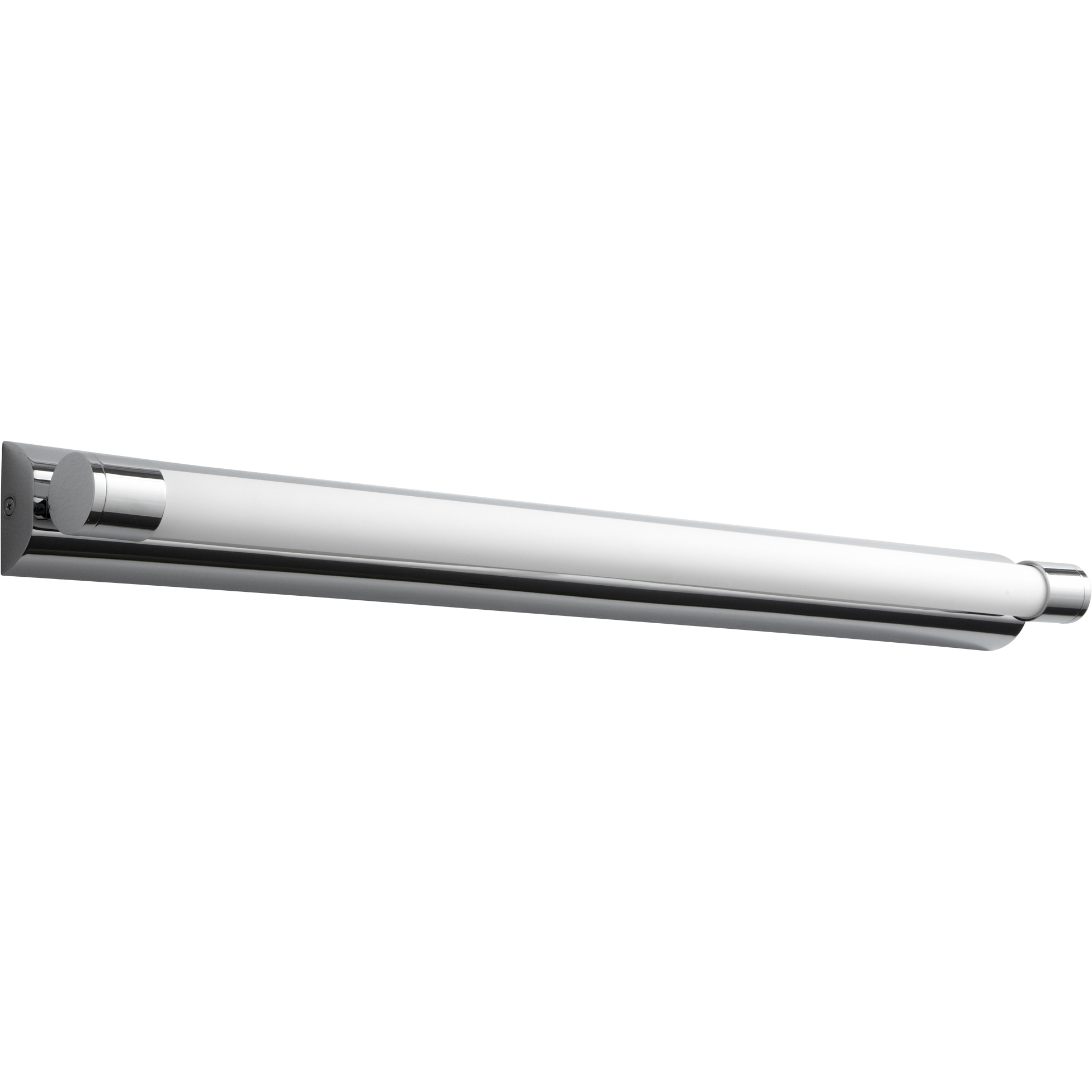 Skyline 1 Light 36 inch Polished Chrome Vanity Light Wall Light