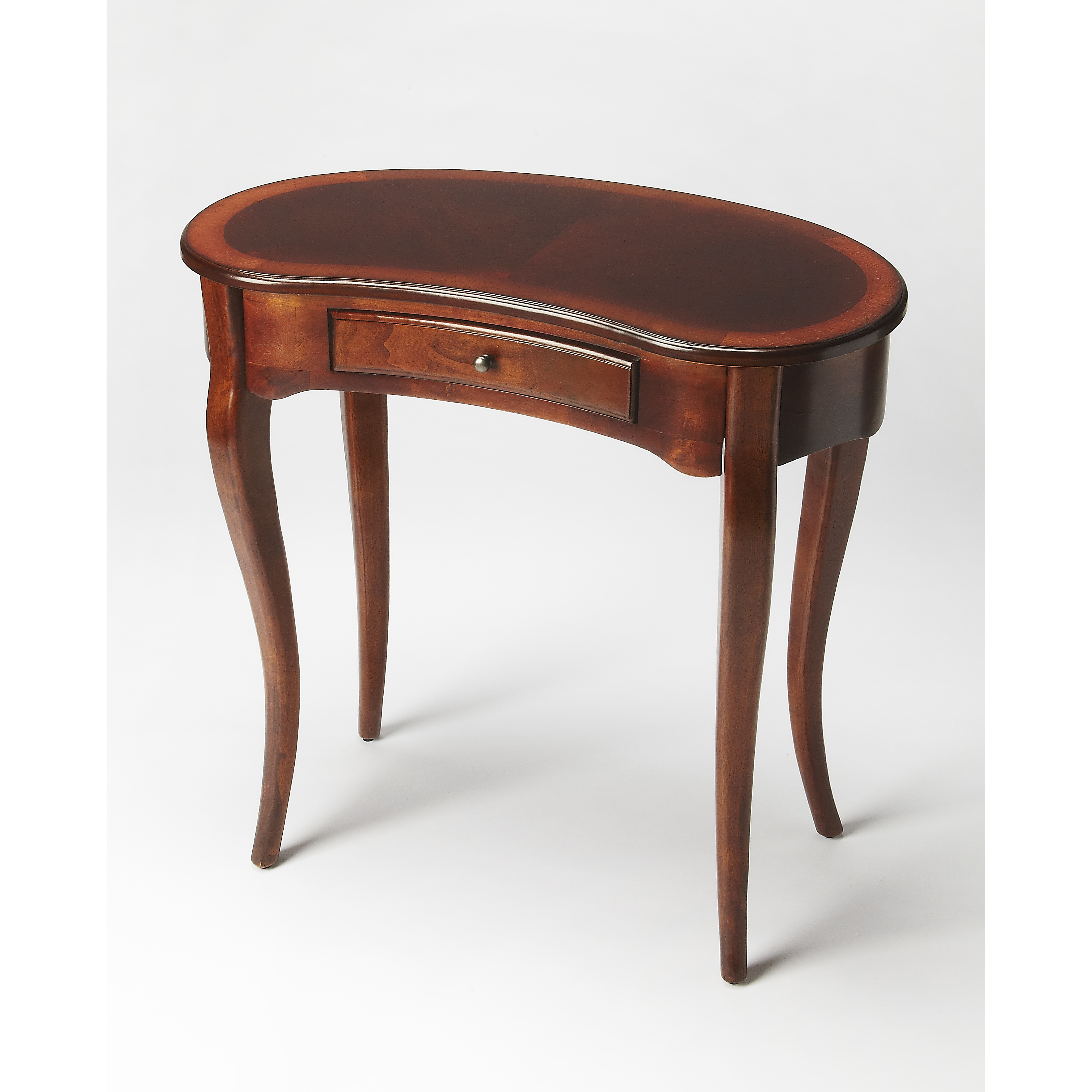 Plantation Cherry Edgewater Plantation Cherry 32 X 16 inch Antique Cherry Desk & Secretary