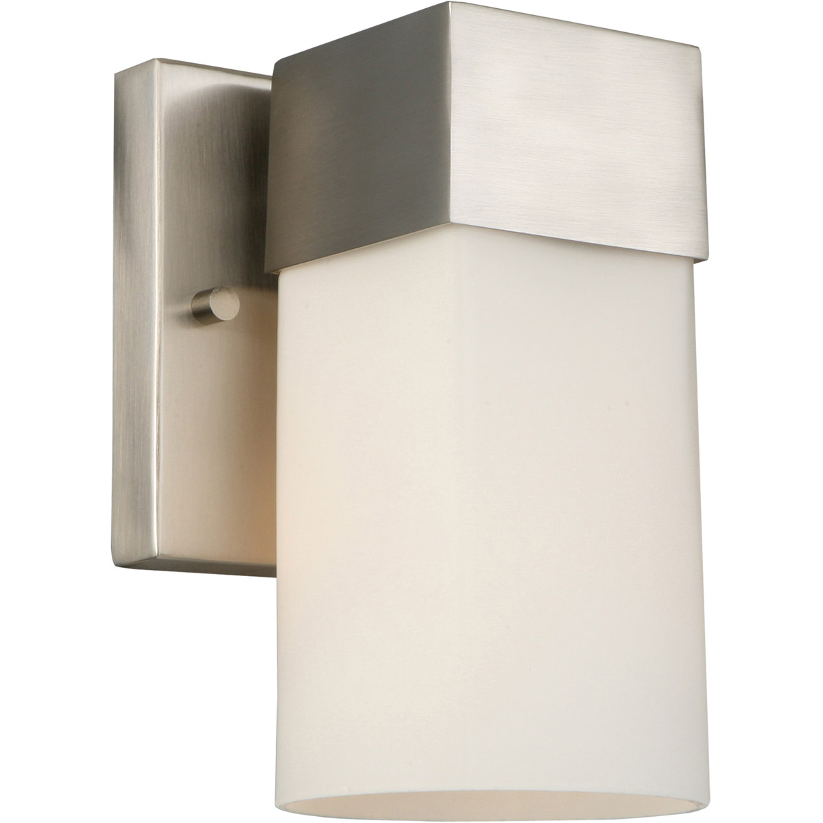 Ciara Springs 1 Light 4.5 inch Brushed Nickel Wall Sconce Wall Light