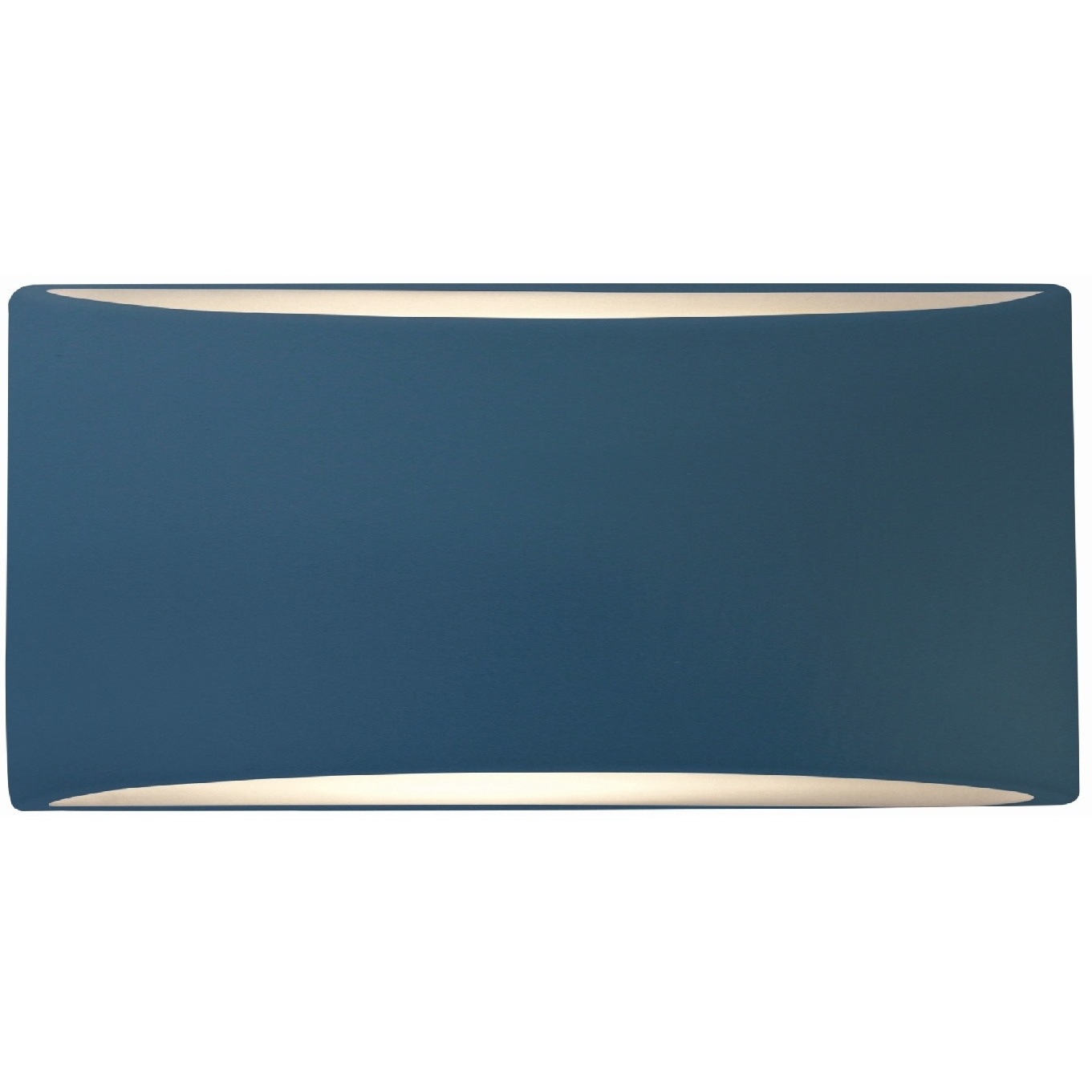 Ambiance 1 Light 10 inch Midnight Sky Wall Sconce Wall Light