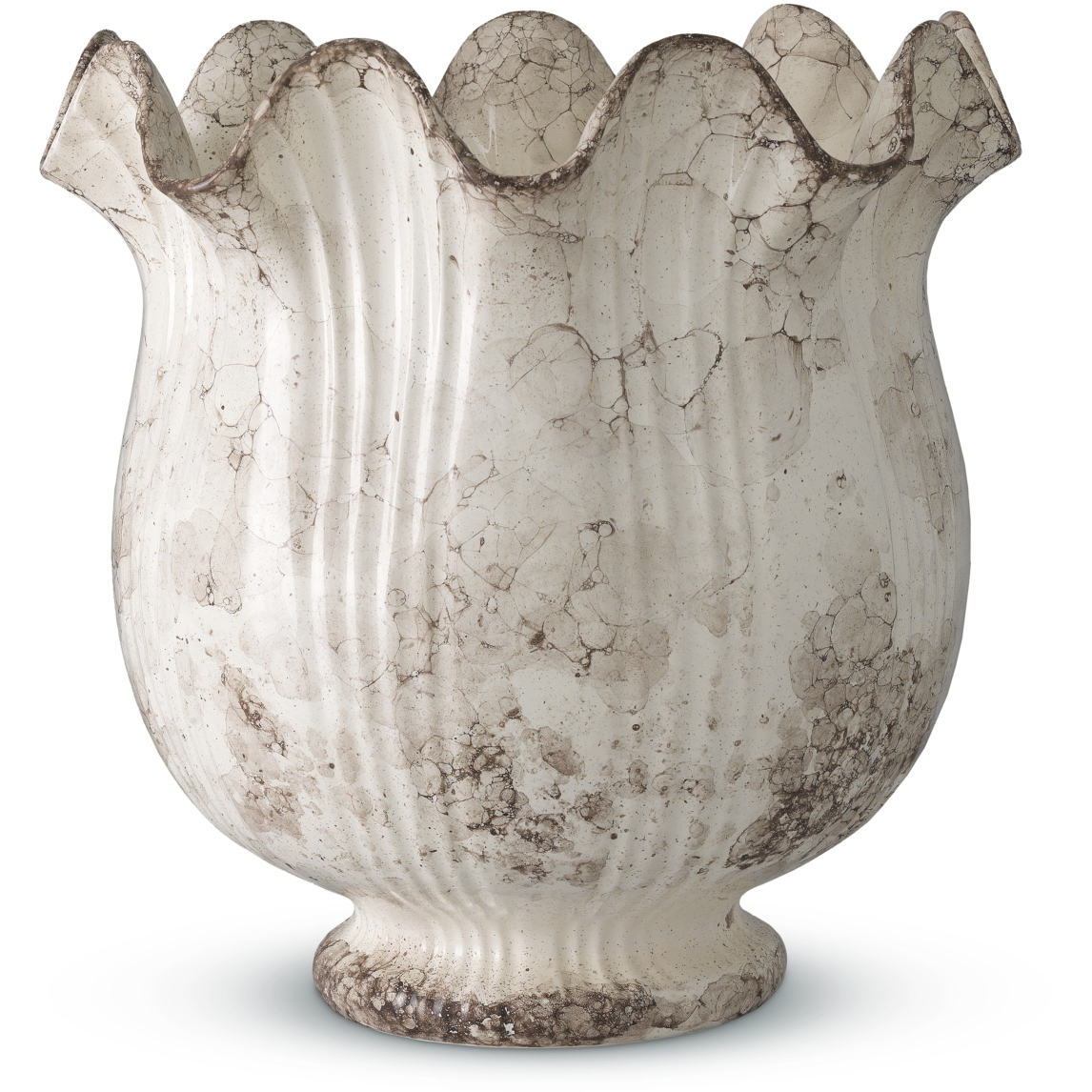 Tulipa 15.94 inch Vase