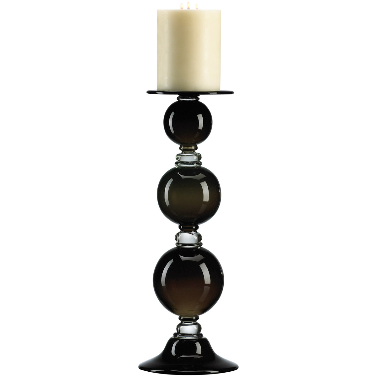 Ella 21 X 7.5 inch Candle Holder, Medium