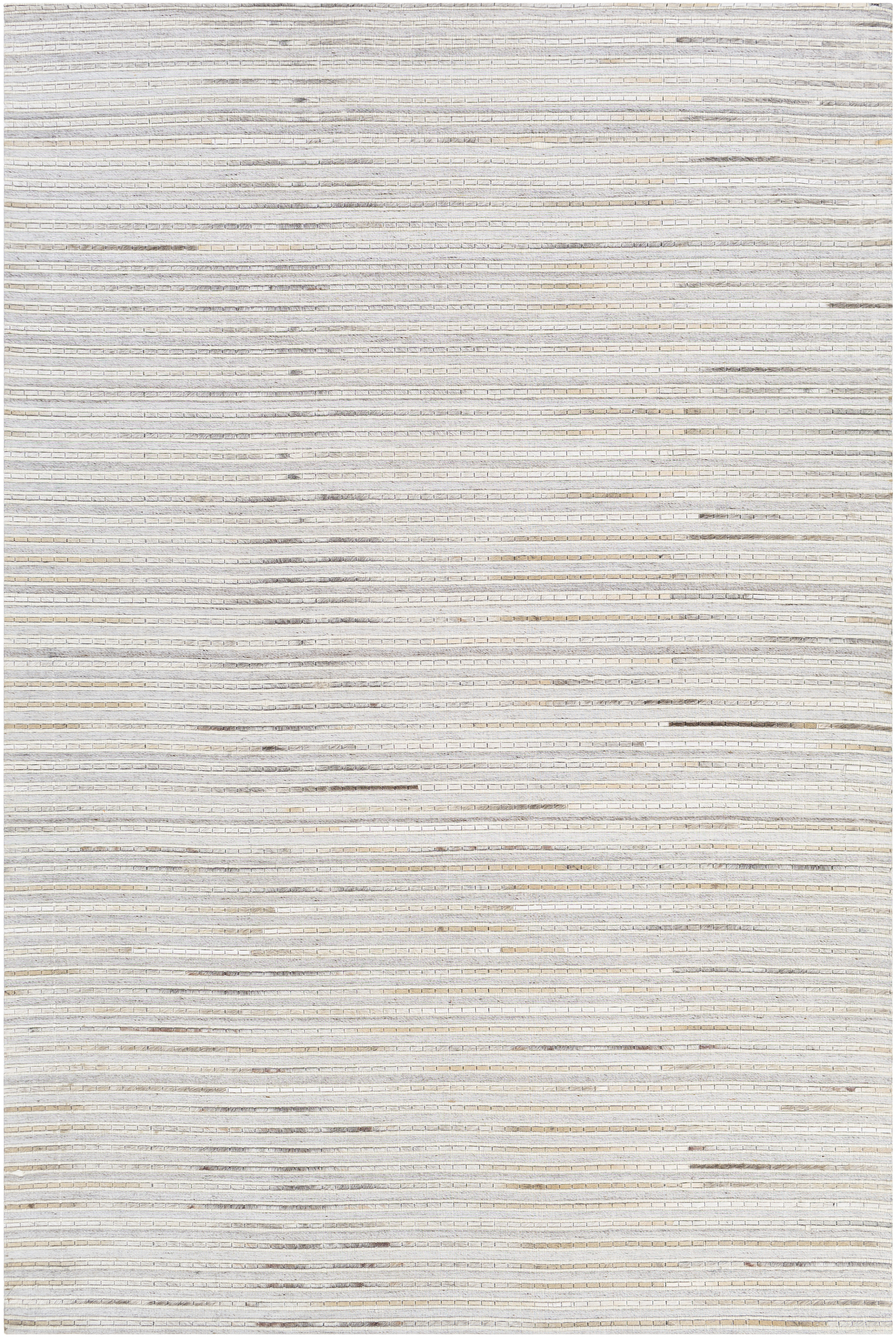 Medora 36 X 24 inch Taupe Rug in 2 x 3, Rectangle