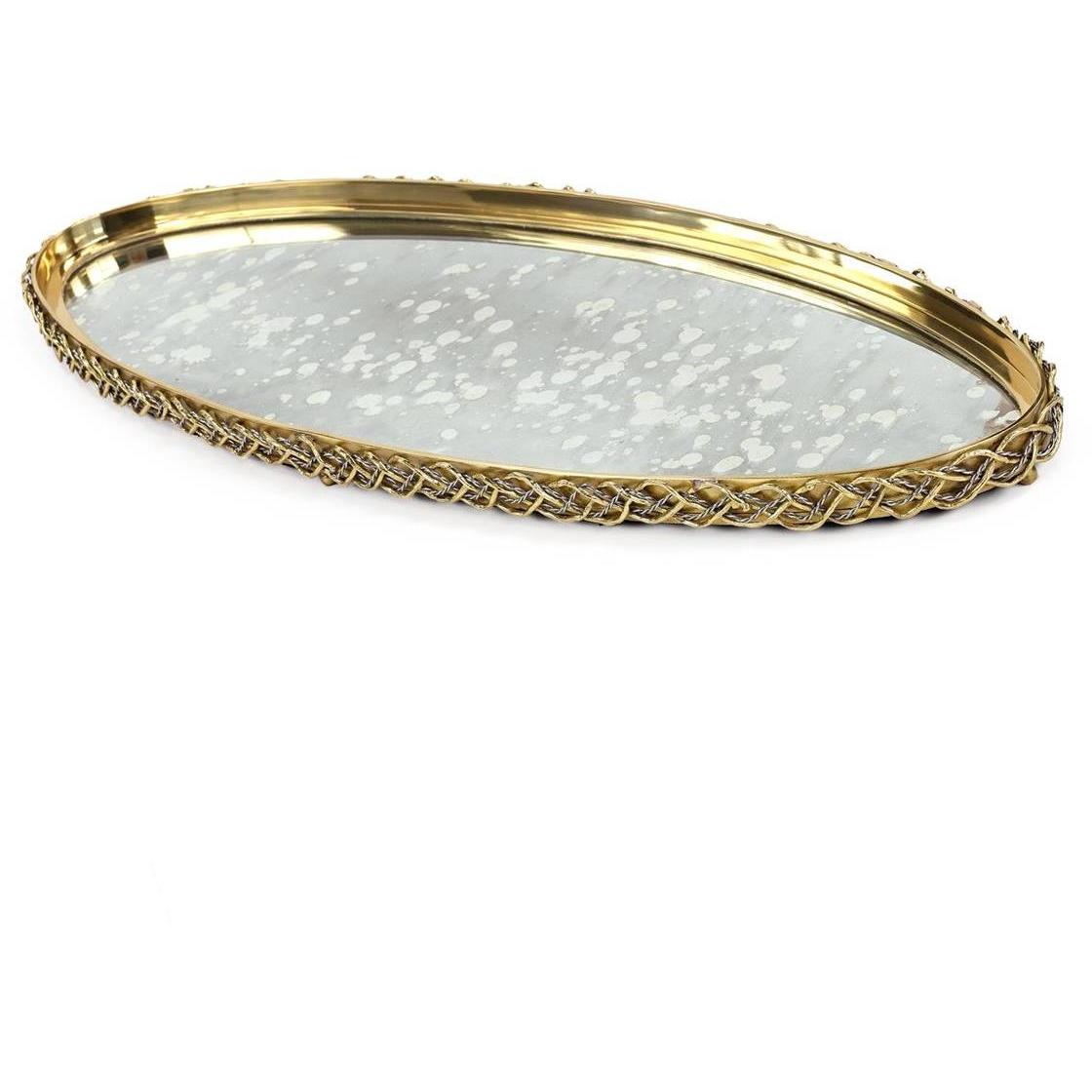 Braid Tray