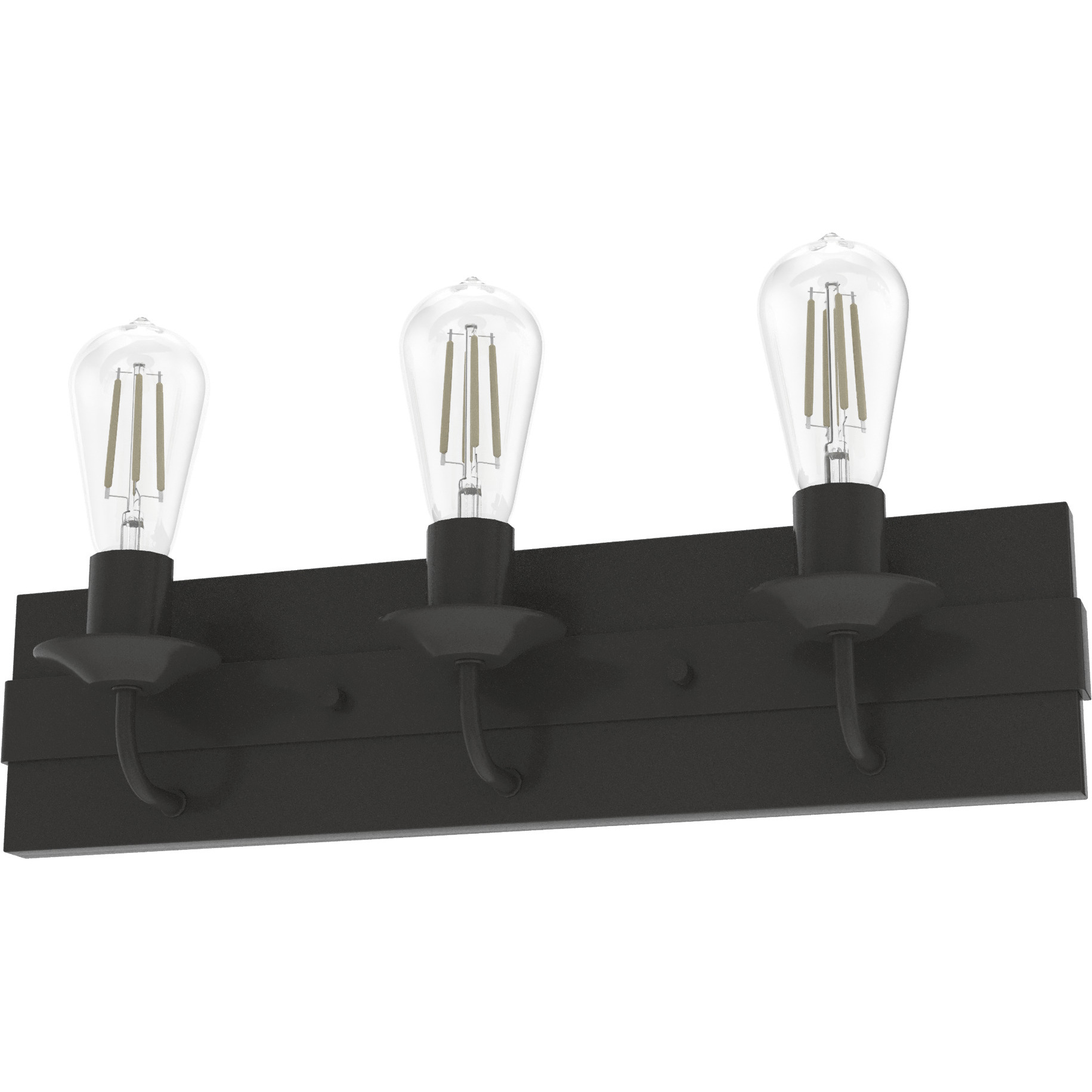 Perch Point 5 inch Vanity Light Wall Light