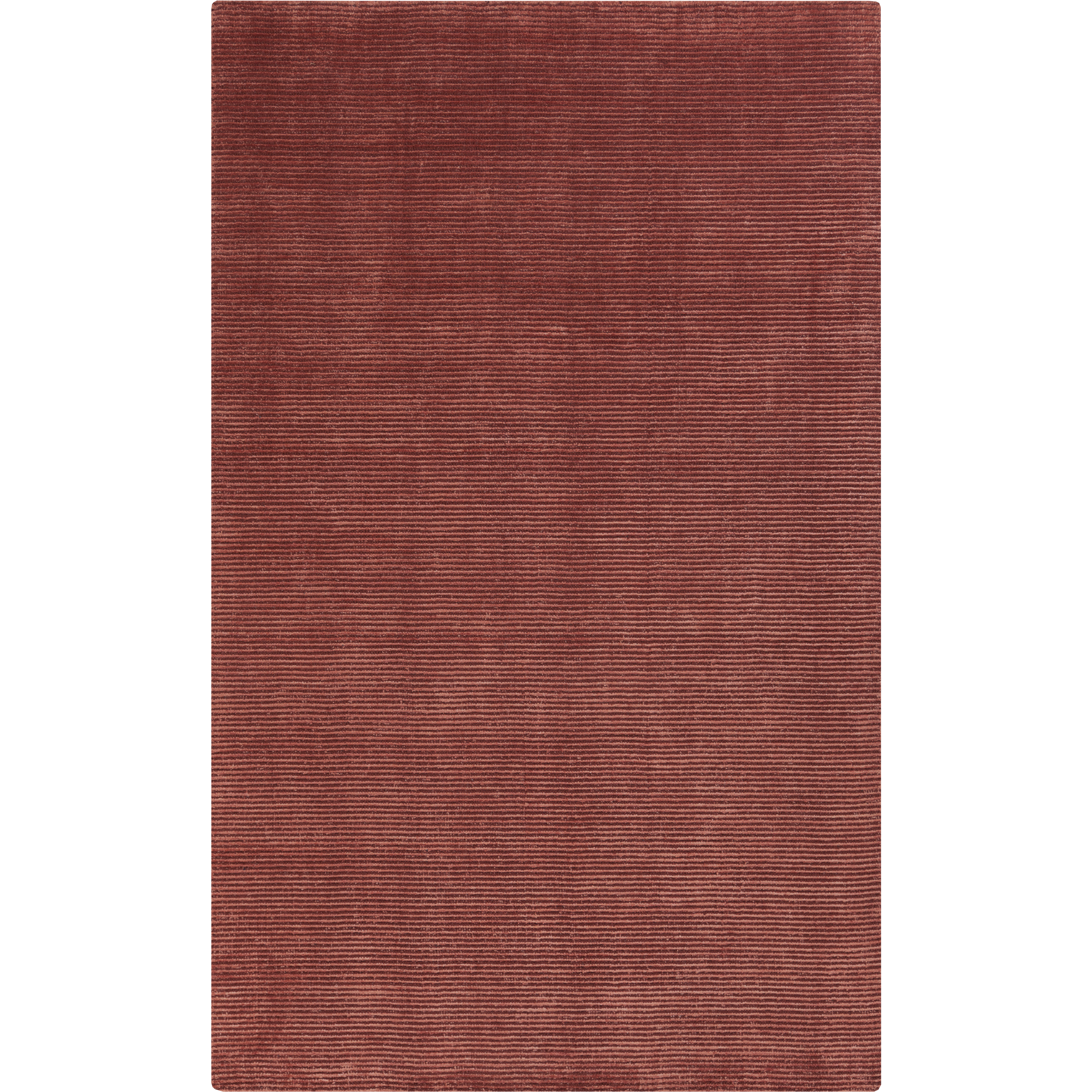 Tiffany 36 X 24 inch Coral Rug