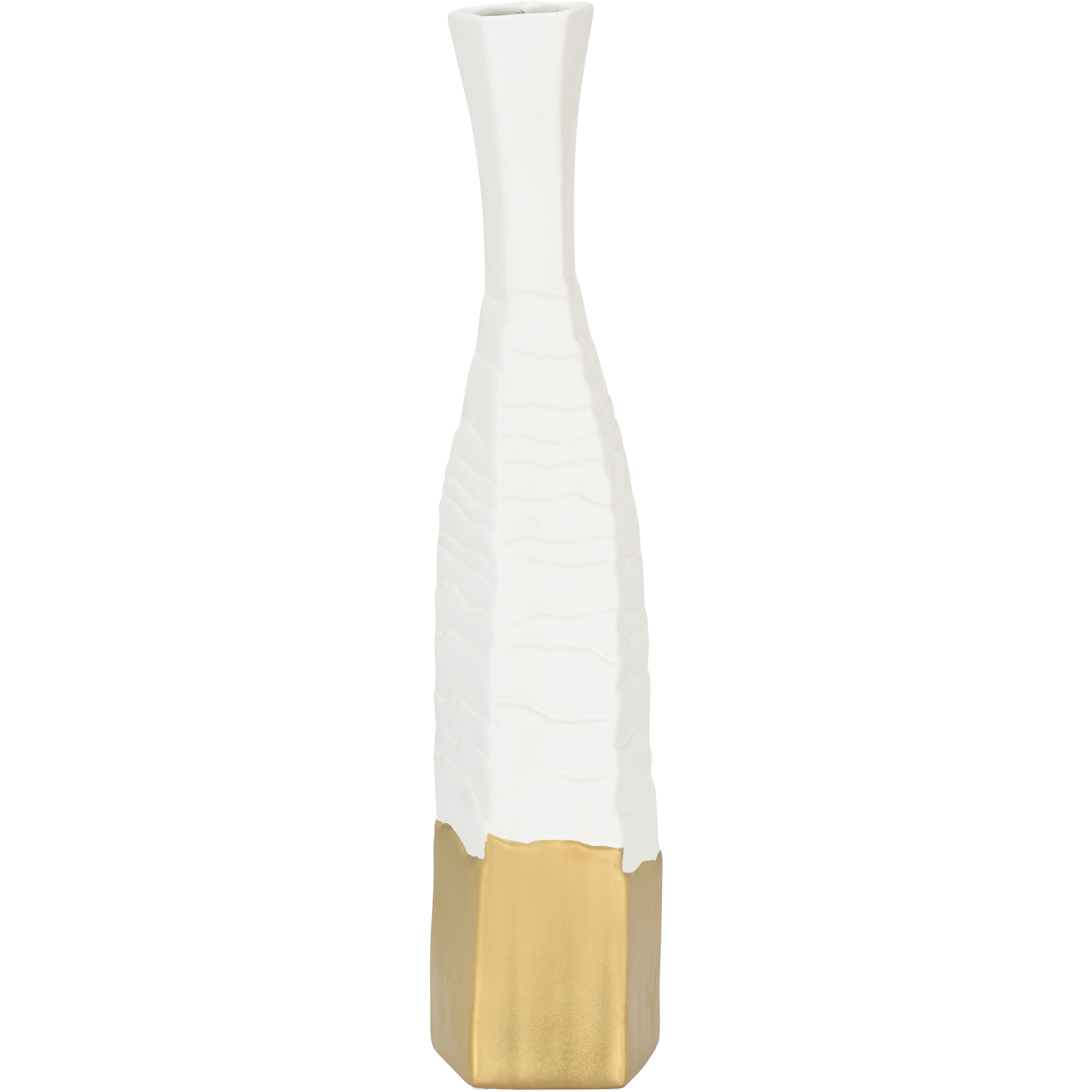 Himari 22 X 5 inch Vase, Small