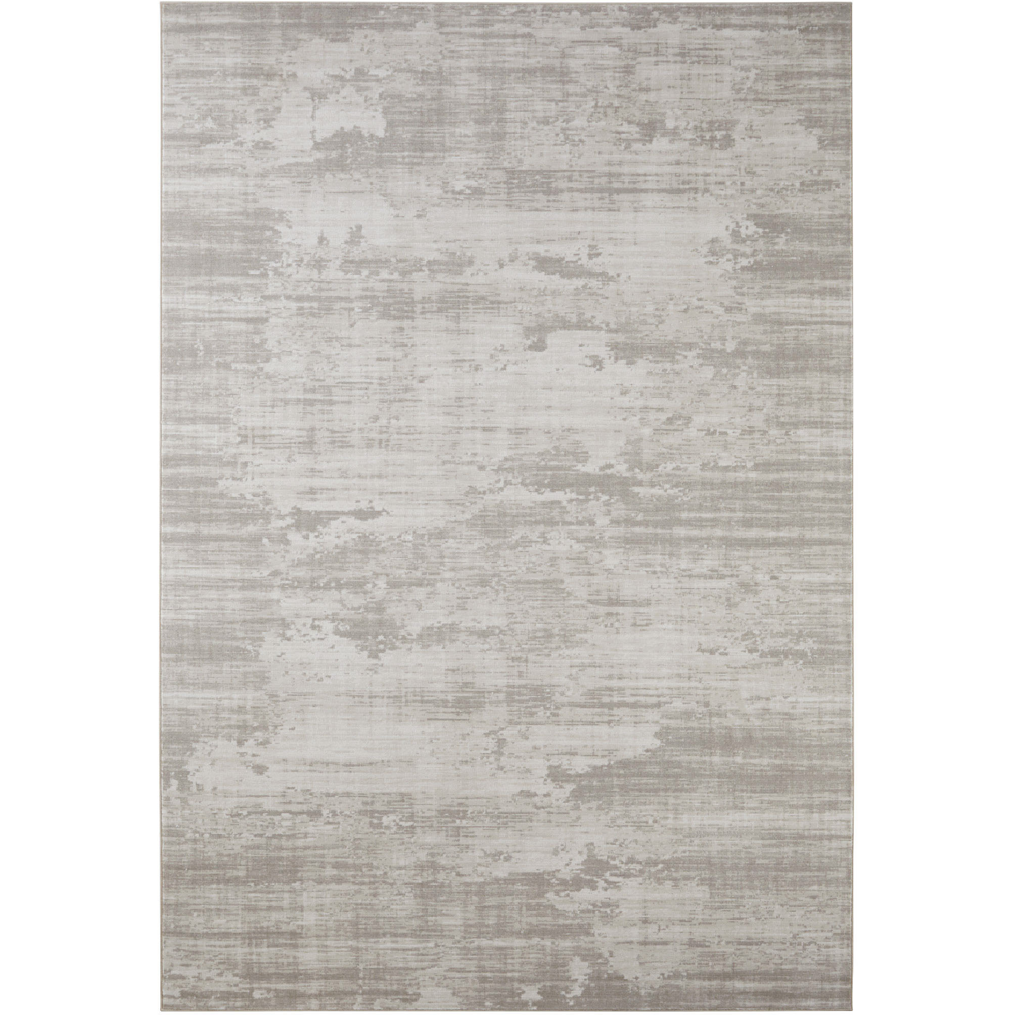 Laila 130 X 94 inch Earth Tones Rug in 8 x 11
