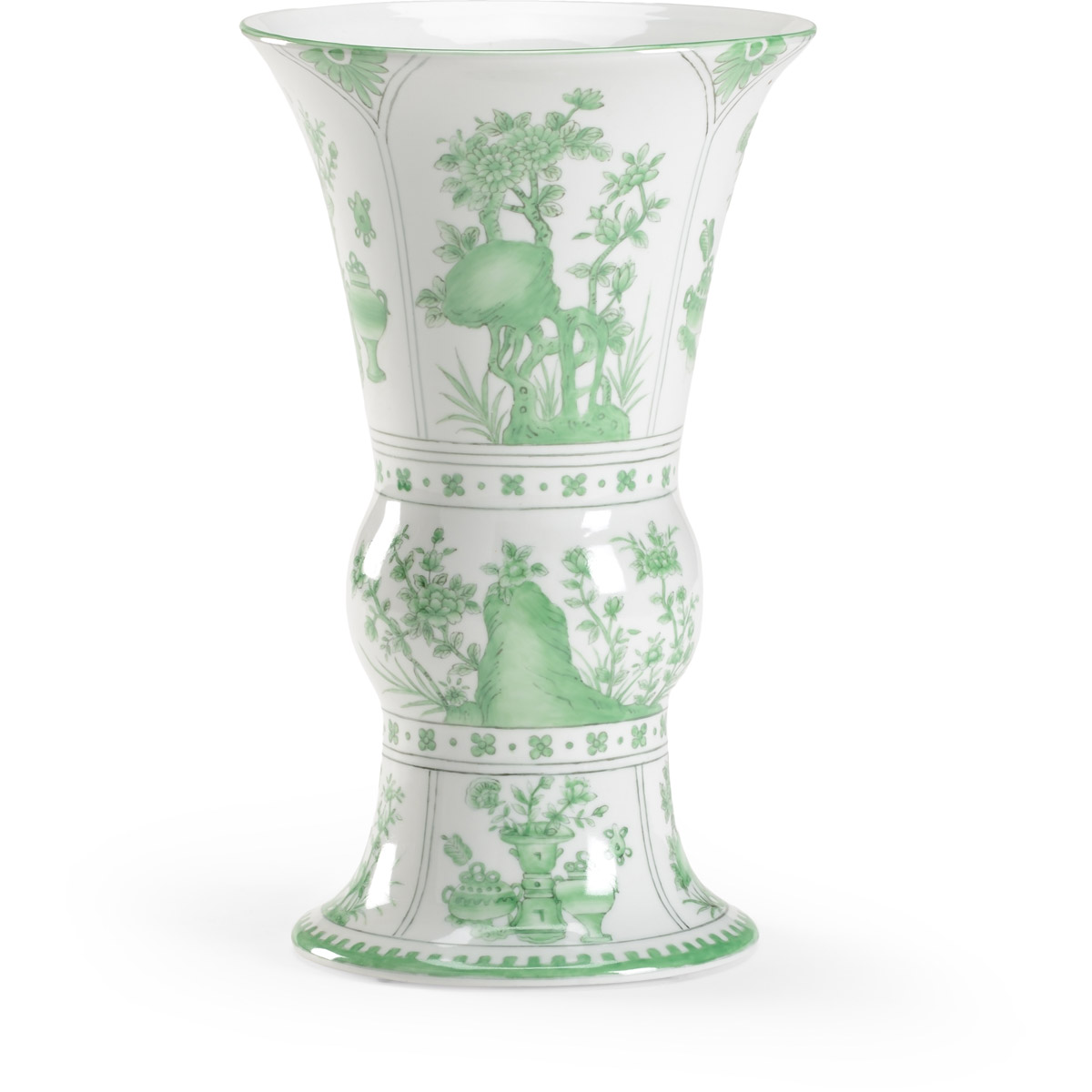 Chelsea House 12 X 6 inch Vase