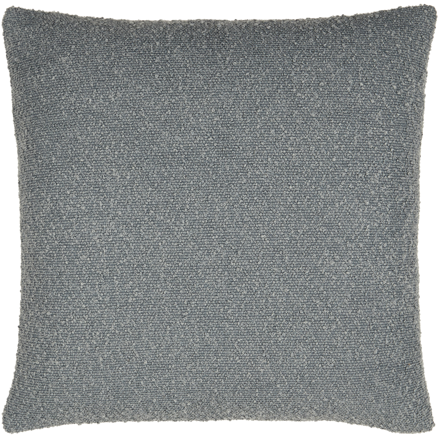 Eesha 22 X 22 inch Deep Teal Accent Pillow