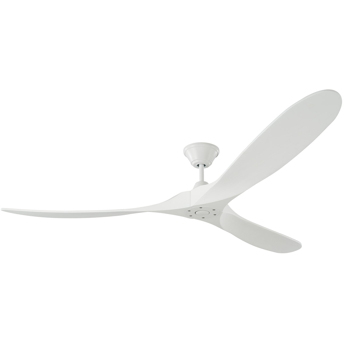 Visual Comfort Fan Collection Monte Carlo Fans 3MAVR70RZW Maverick 70