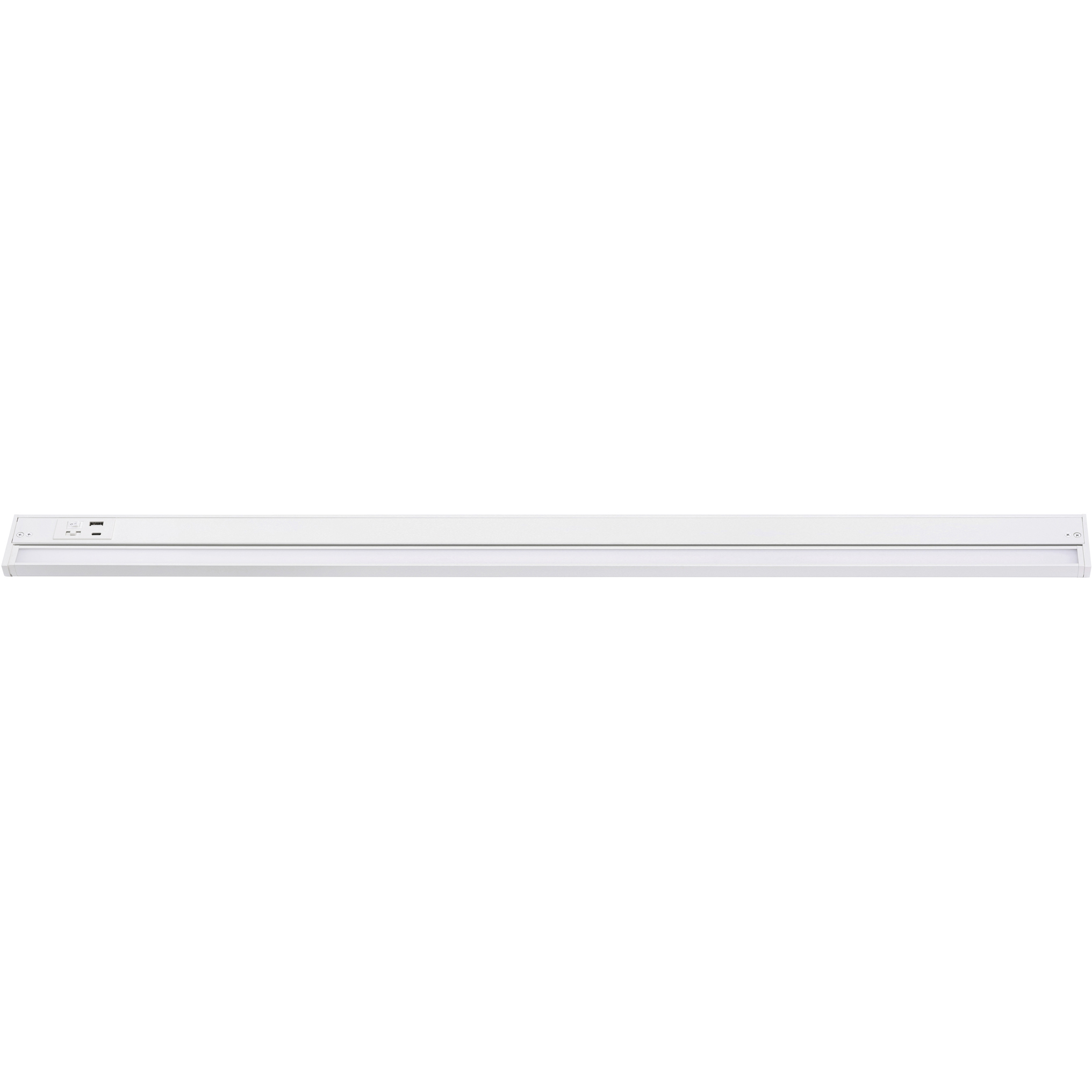 Elena 120 40 inch White Undercabinet