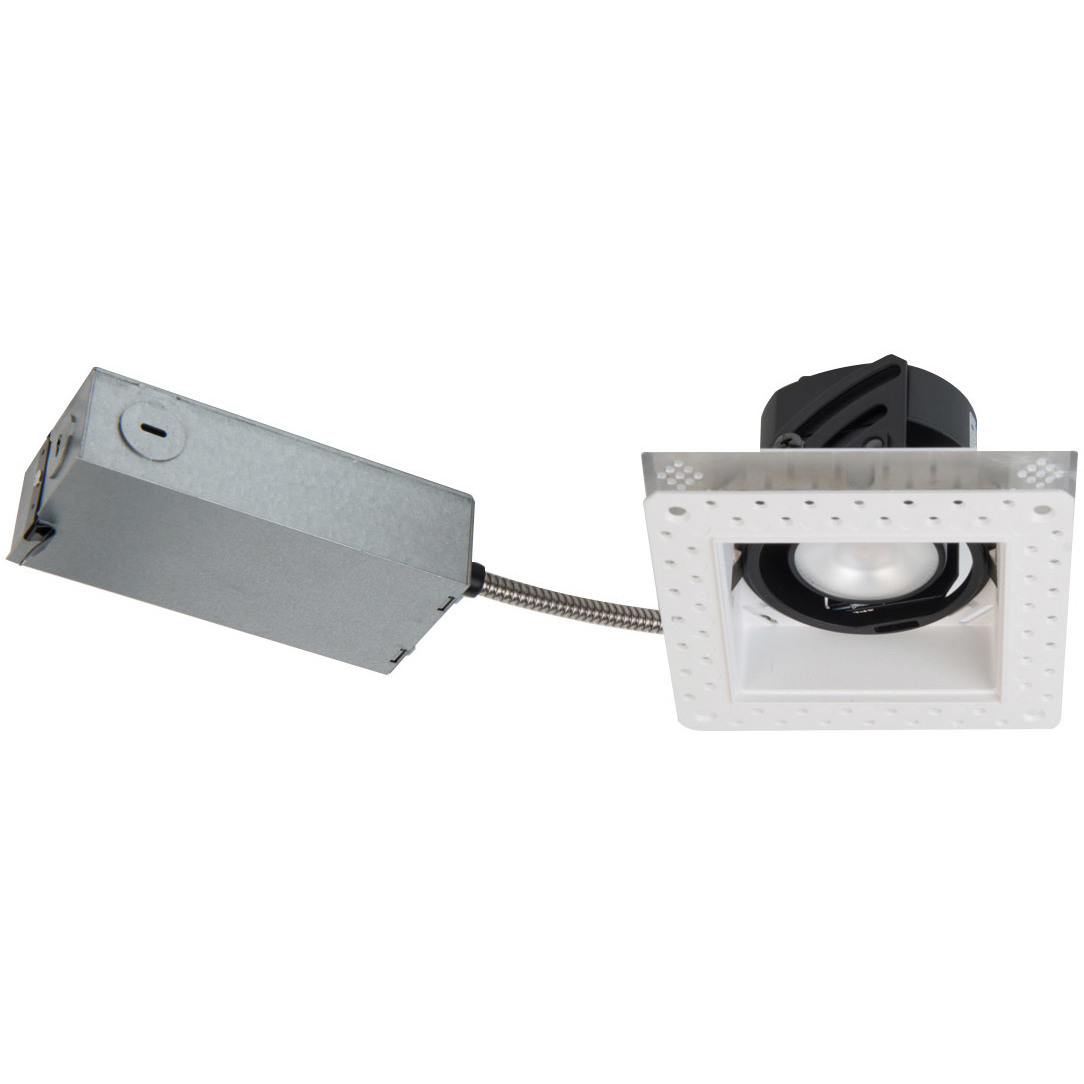 Ocularc LED Module - Driver Recessed Lighting in 3500K
