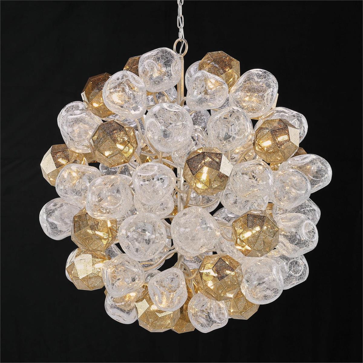 Vivaldi Chandelier Ceiling Light