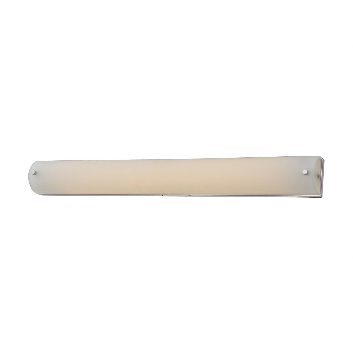 Cermack St. LED 25 inch Polished Chrome Vanity Bath Bar Wall Light