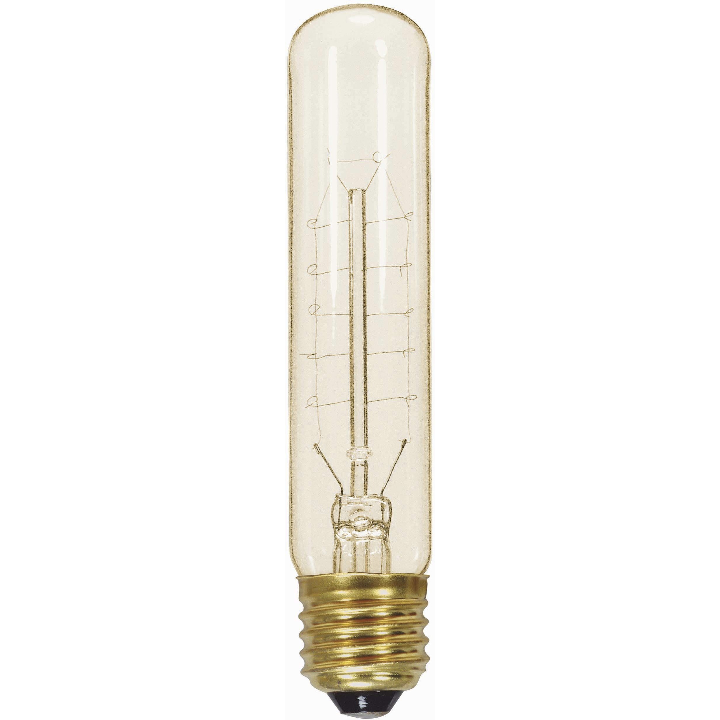 Lumos Incandescent T9 Medium E26 40 watt 120V 2700K Light Bulb