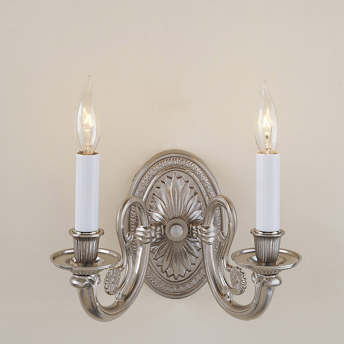 San Clemente 2 Light 9 inch Oil Rubbed Bronze Wall Sconce Wall Light