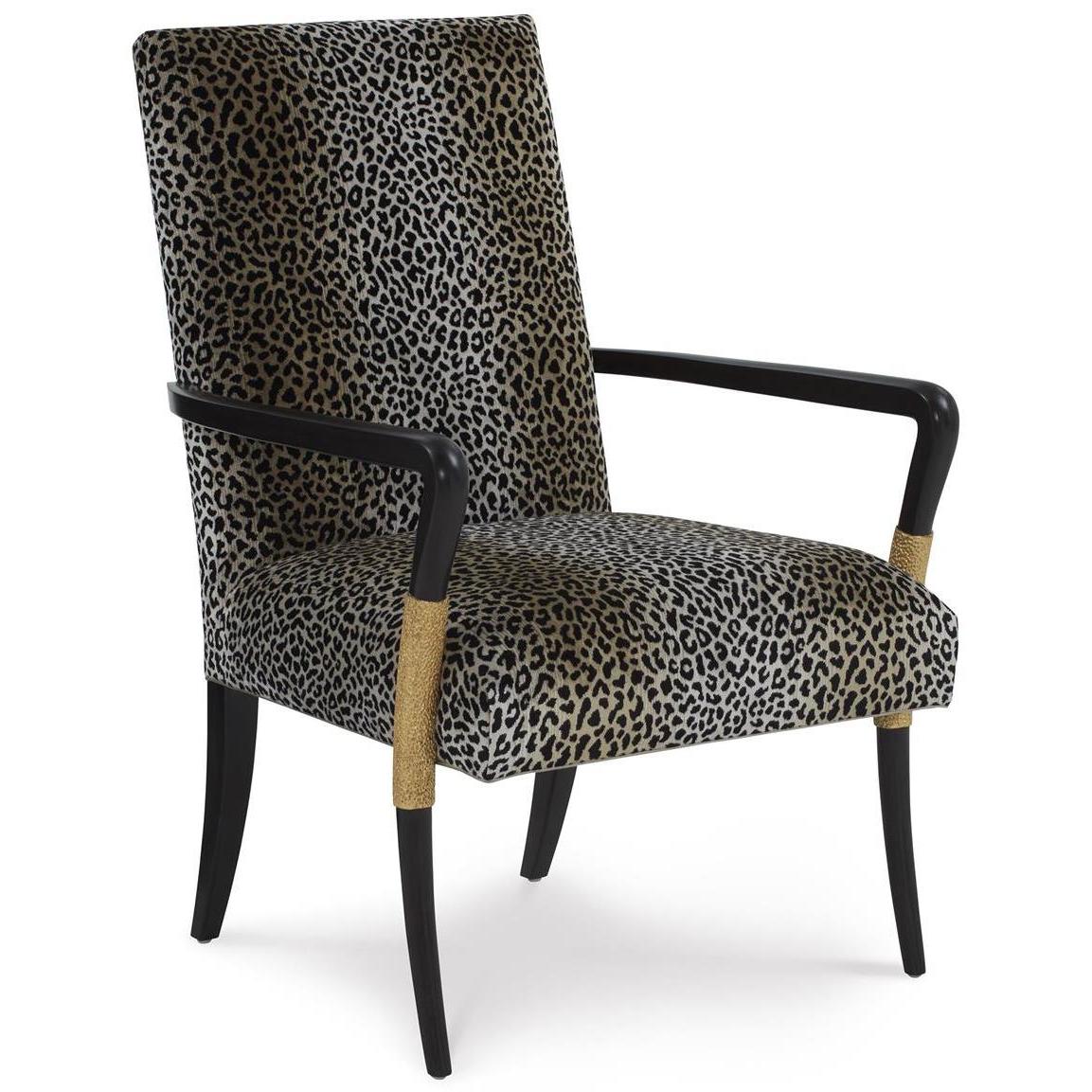 Savona Armchair