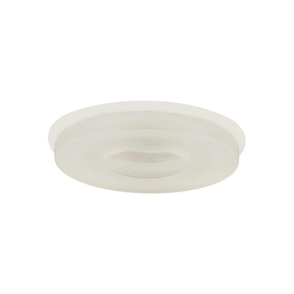 Signature Frosted Recessed Lighting Trim