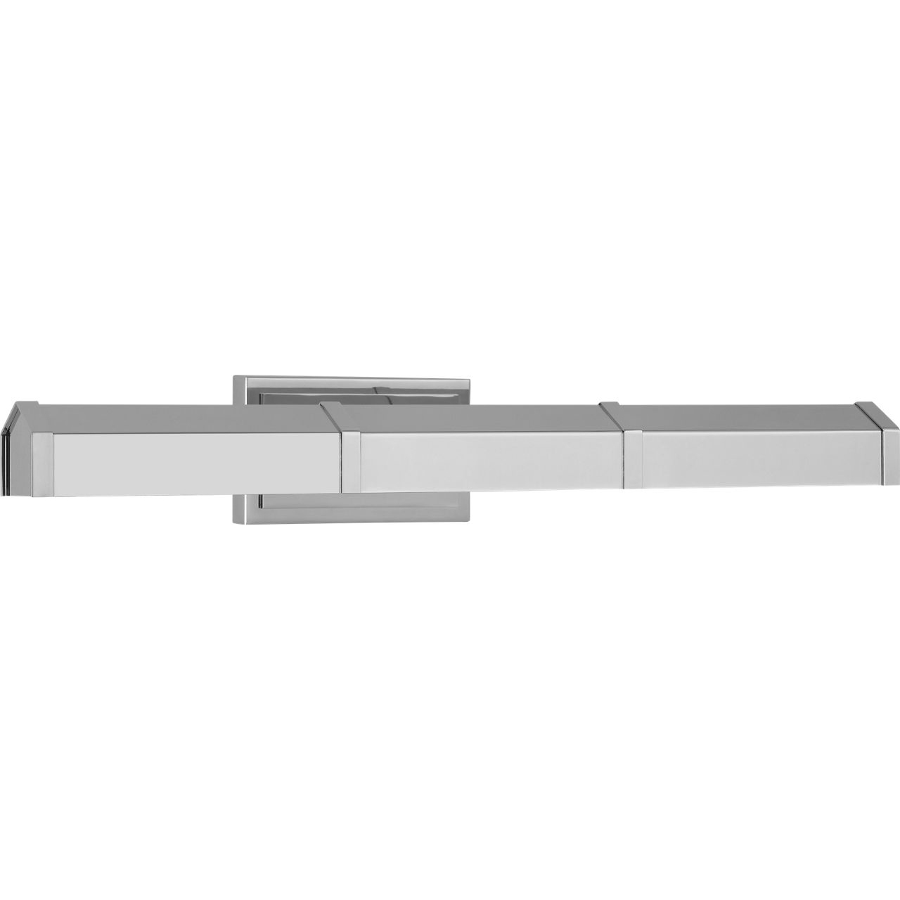 AH by Alexa Hampton Granby 24 watt 17.88 inch Polished Nickel Picture Light Wall Light