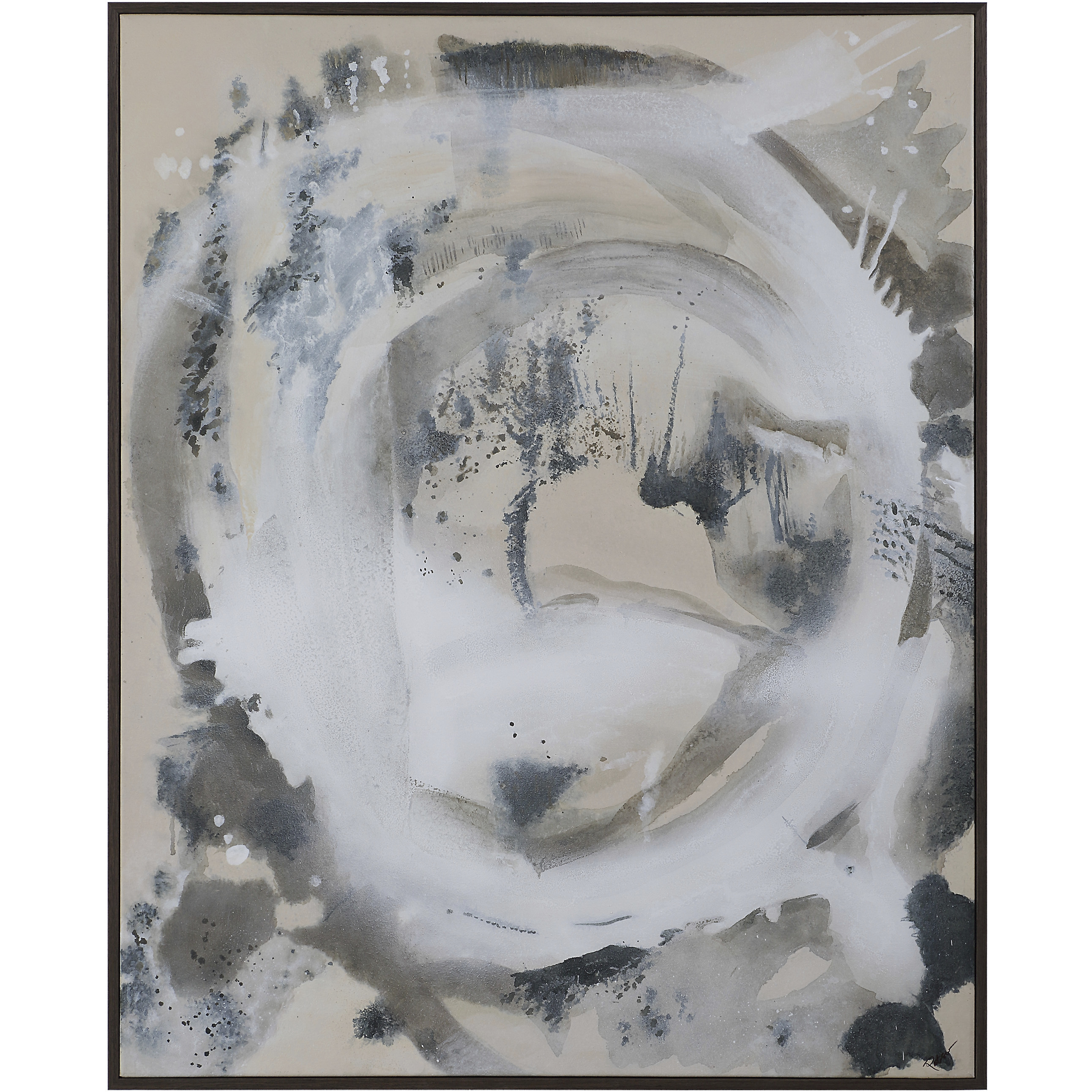 Ceiba Canvas Art