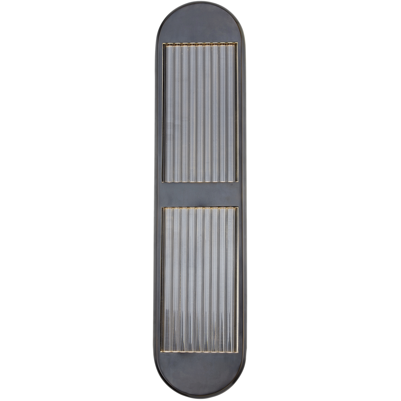 Palais LED 5.63 inch Urban Bronze ADA Wall/Ceiling Light Wall Light