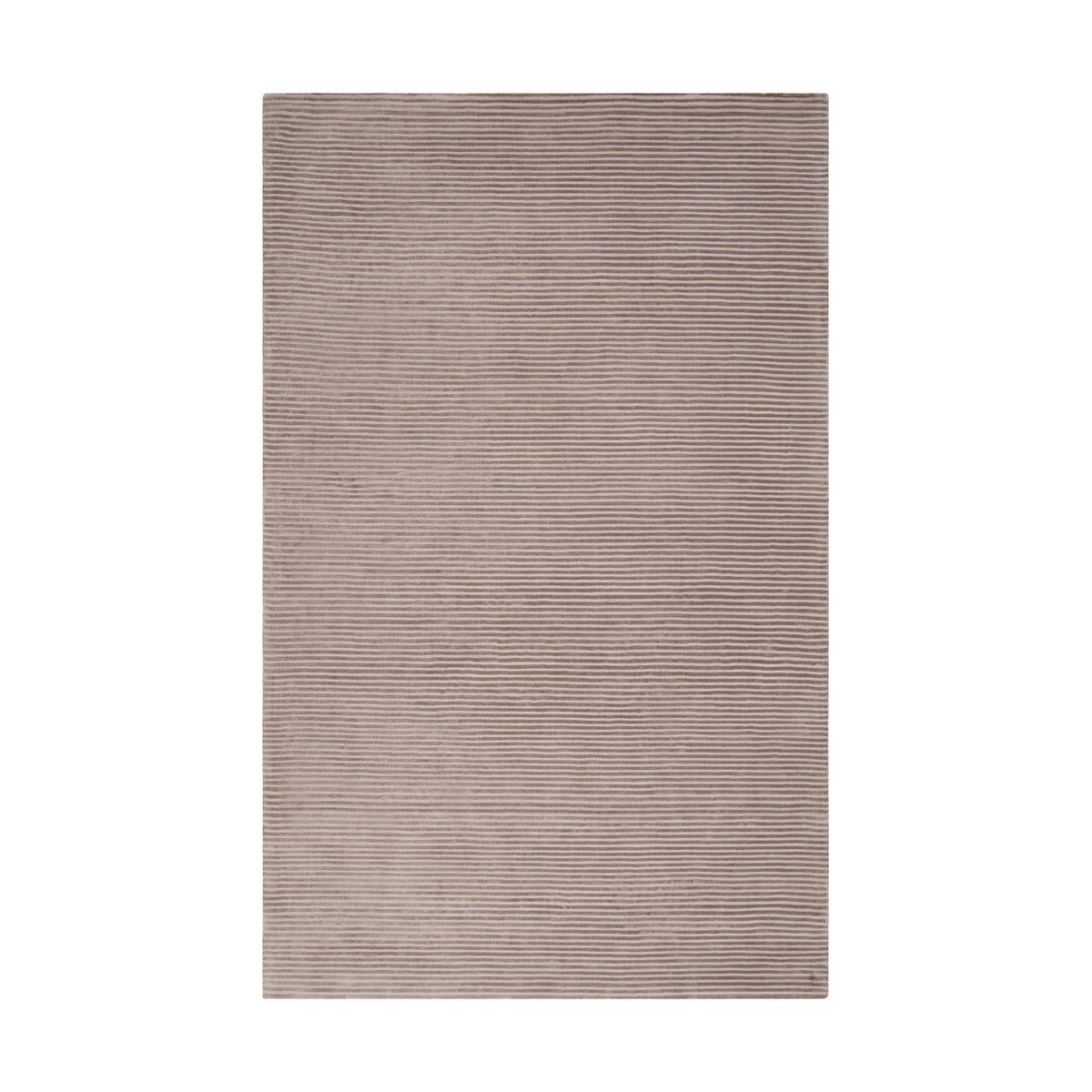 Graphite 36 X 24 inch Khaki Rugs, Viscose