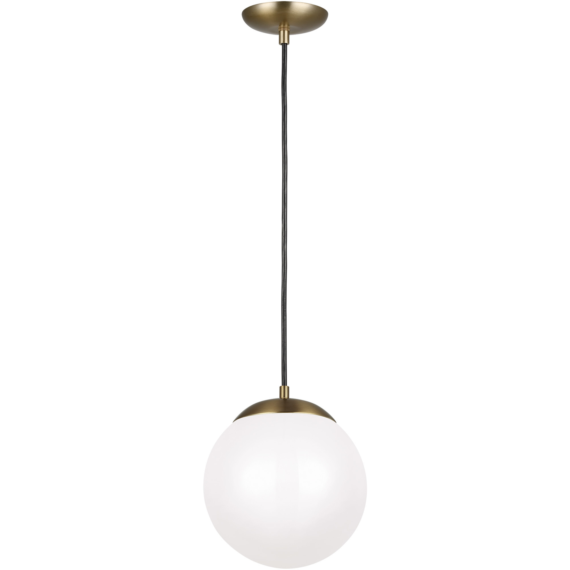 Visual Comfort Studio Leo Hanging Glo...