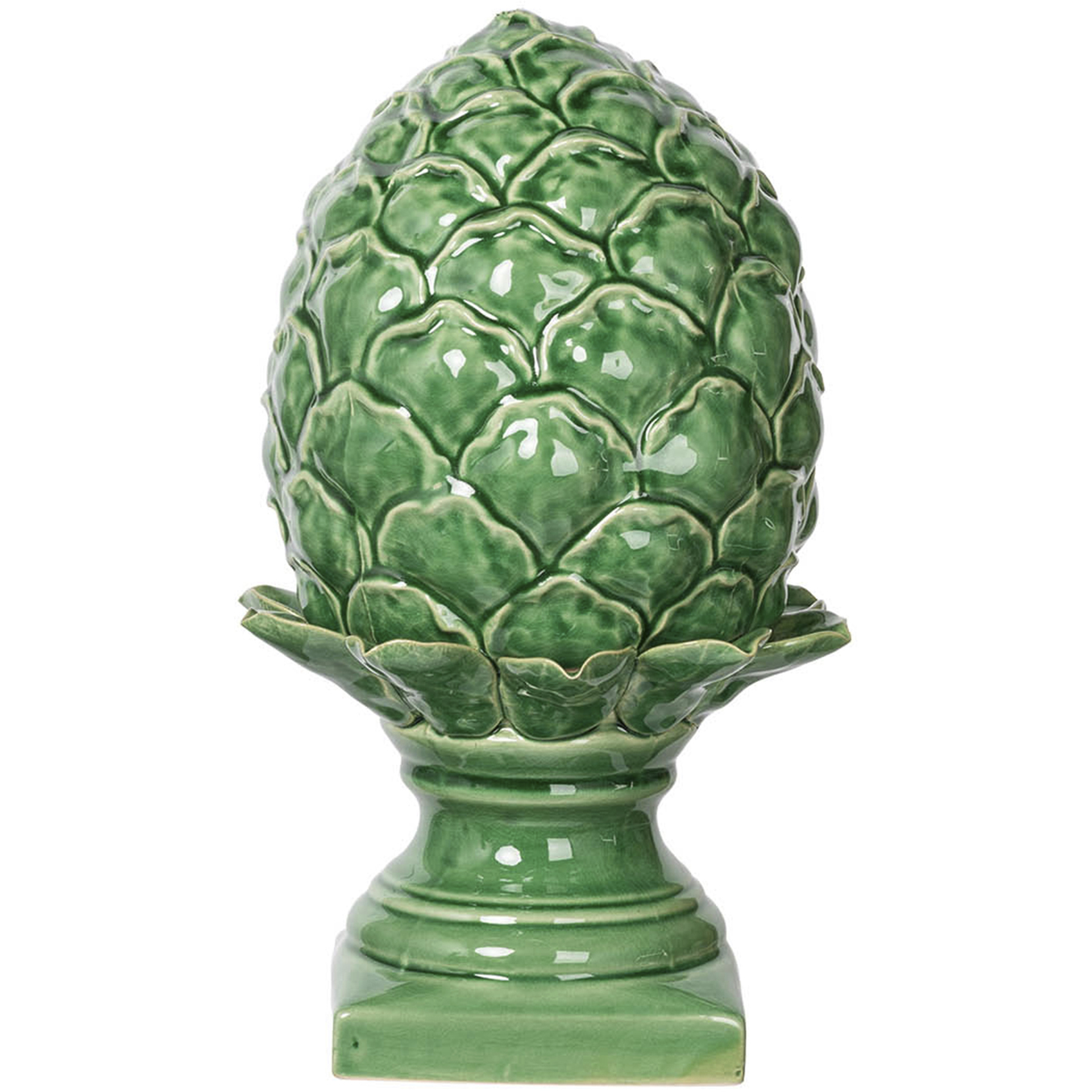 Helsa Vintage Green D&eacute;cor