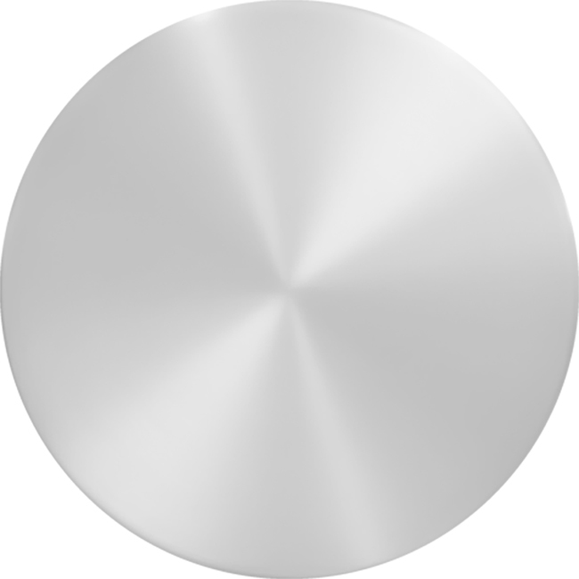 Eclipse Matte White Wall Sconce Wall Light