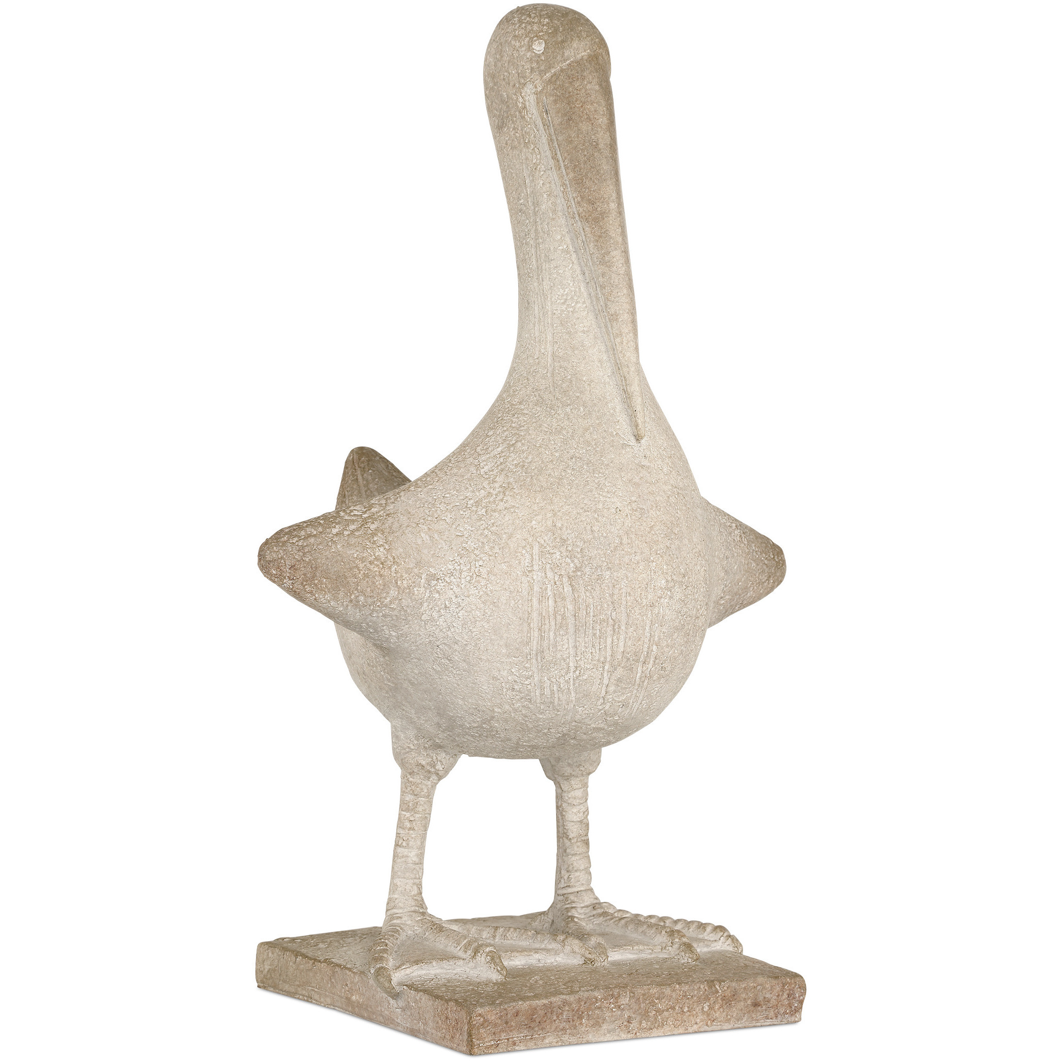 Lonely Albatross 14.5 X 9.25 inch Sculpture