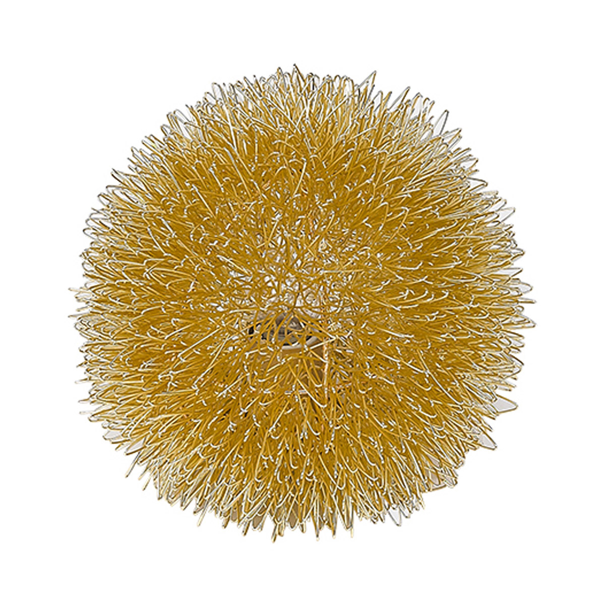 Luminary 9 inch 40.00 watt Rose Gold Accent Lamp Portable Light