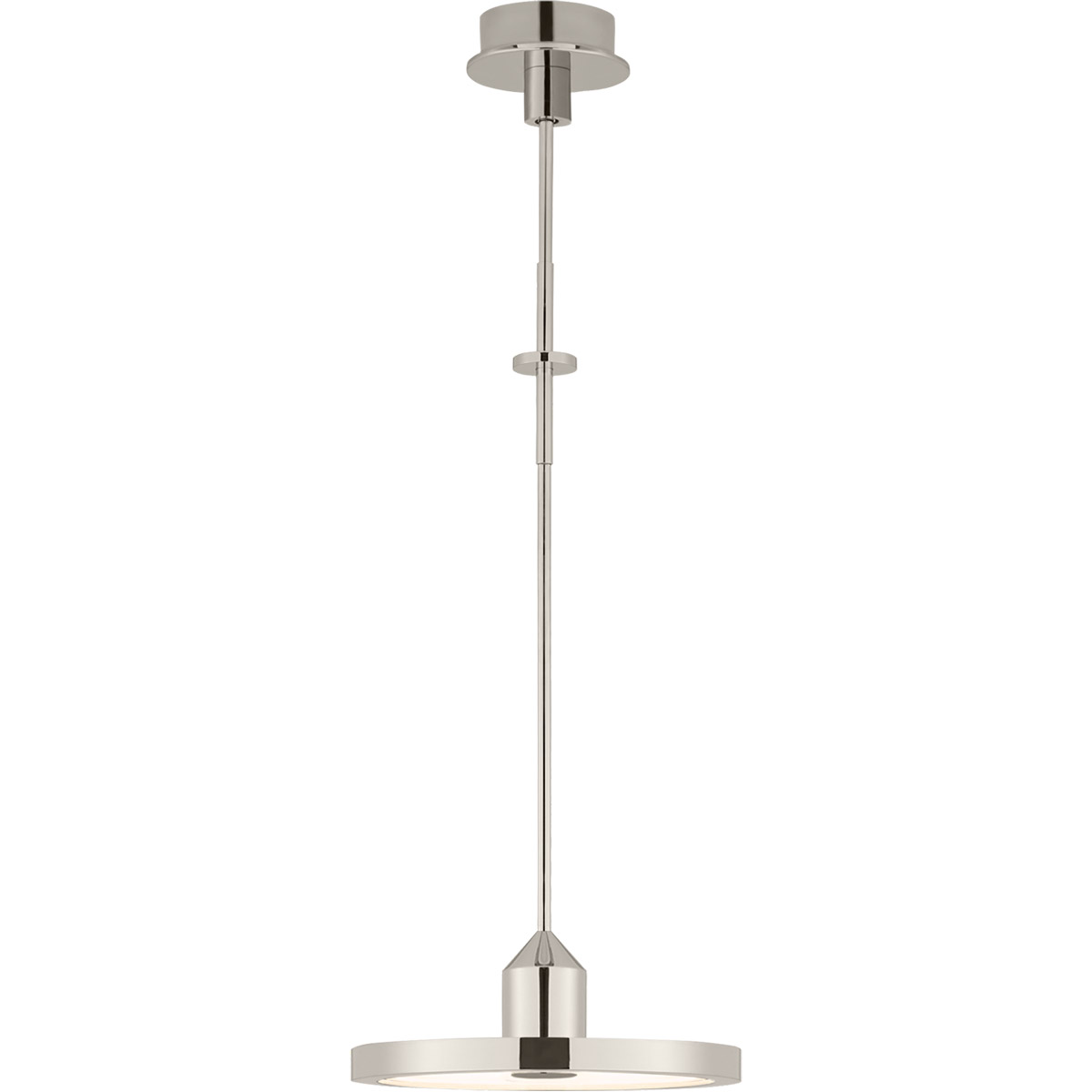 Valen Medium Pendant main image 0
